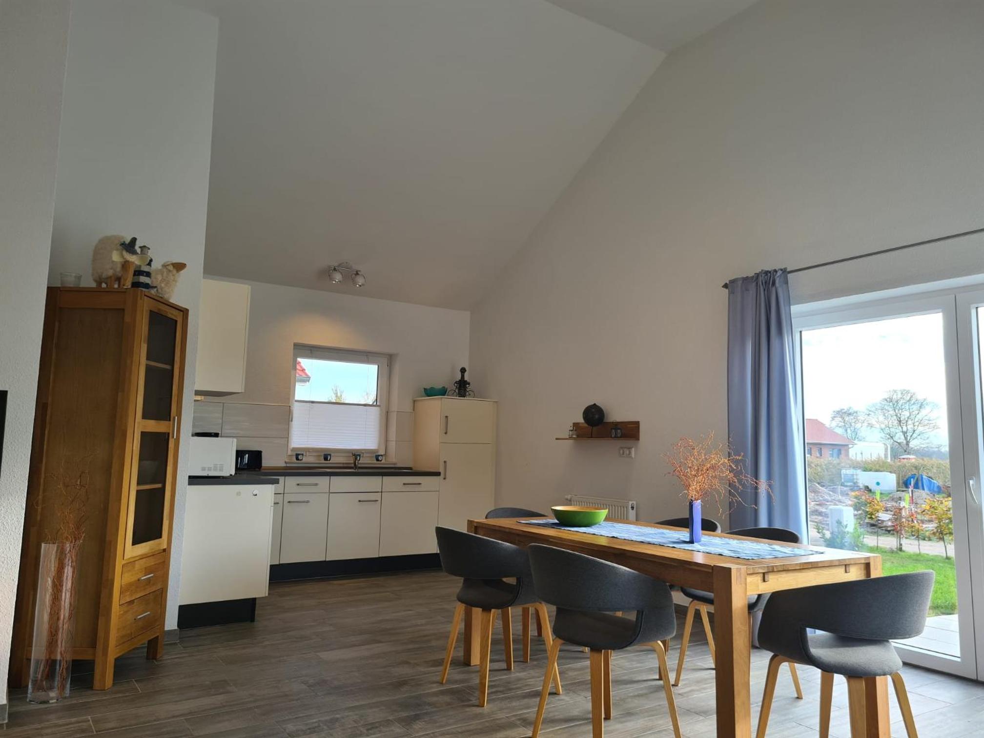 Haus Petit Chateau