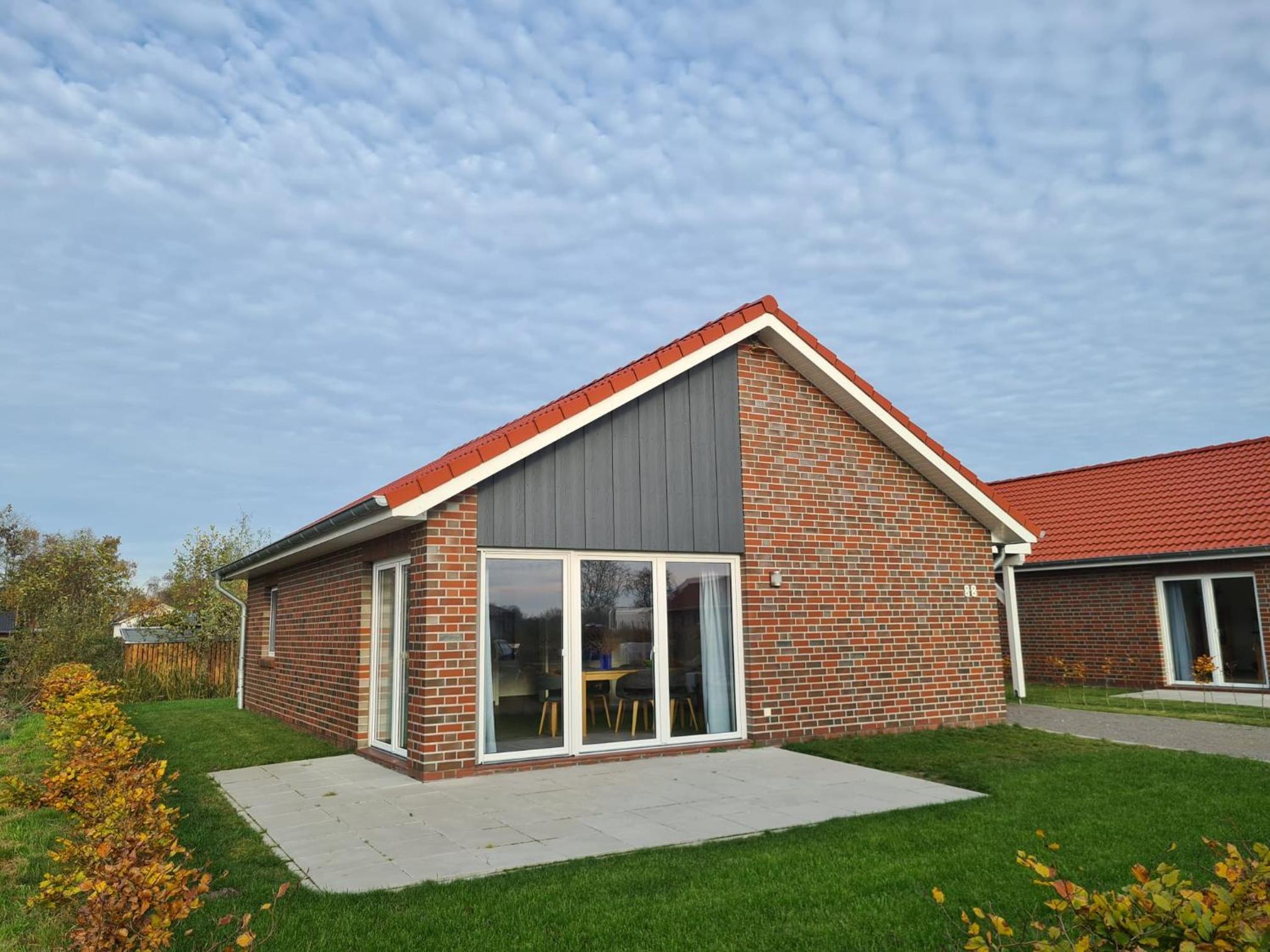 Haus Petit Chateau