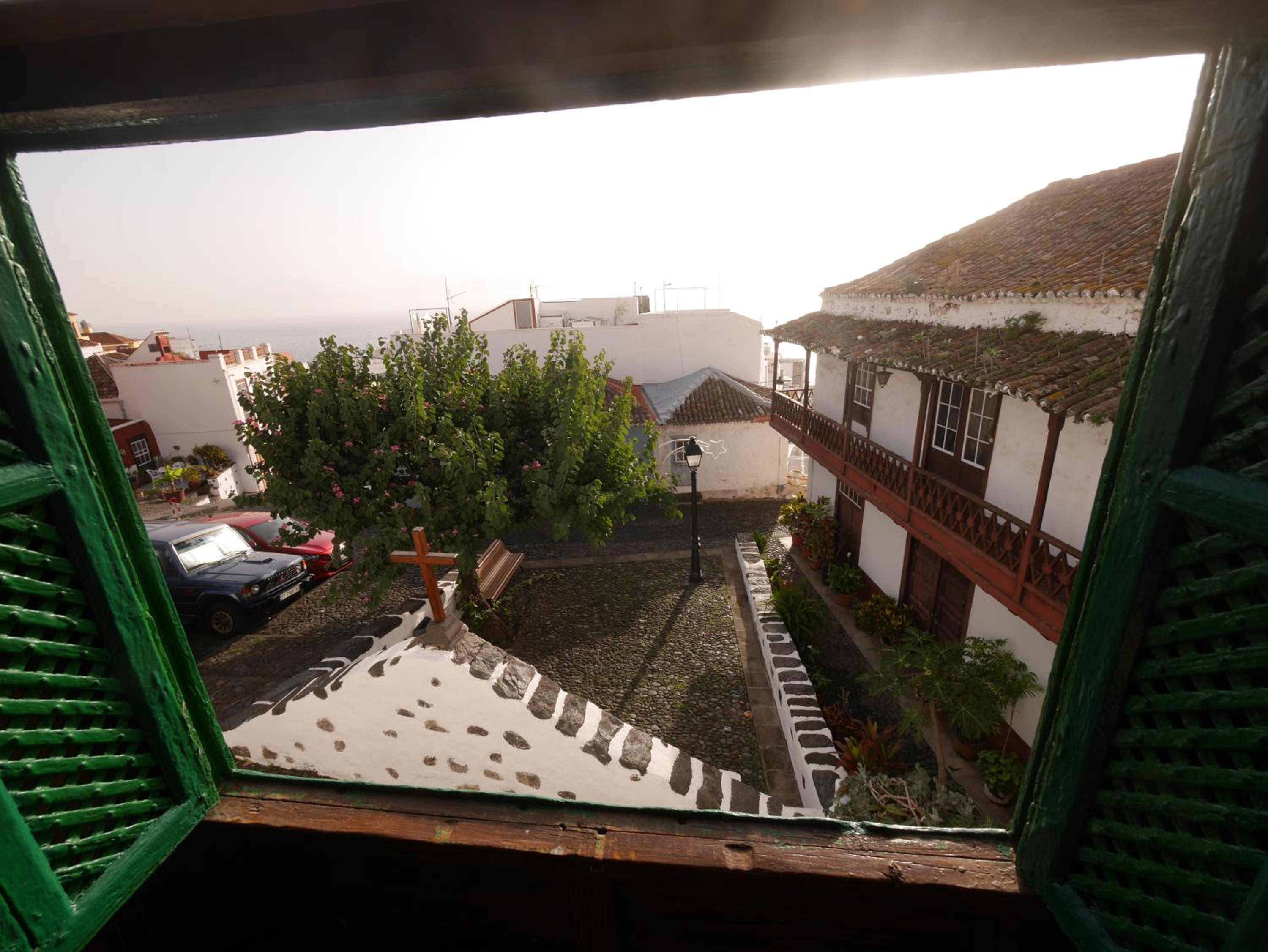 Casa Verde
