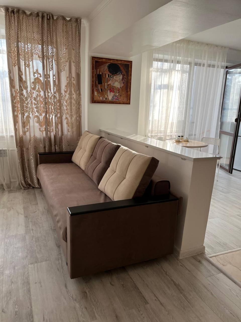 Apartament27 view 2