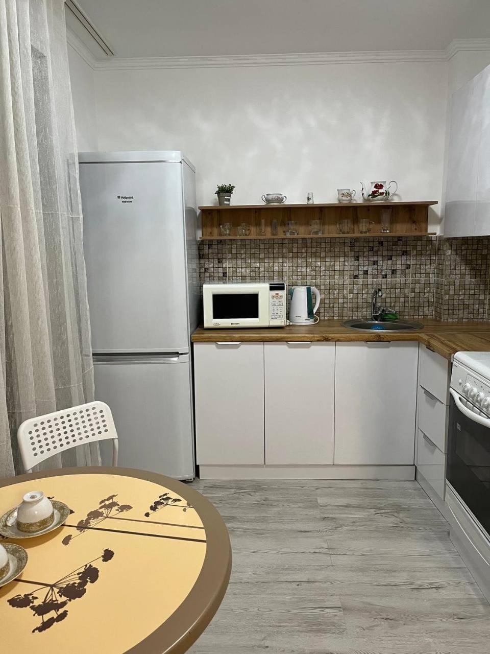 Apartament27 view 4