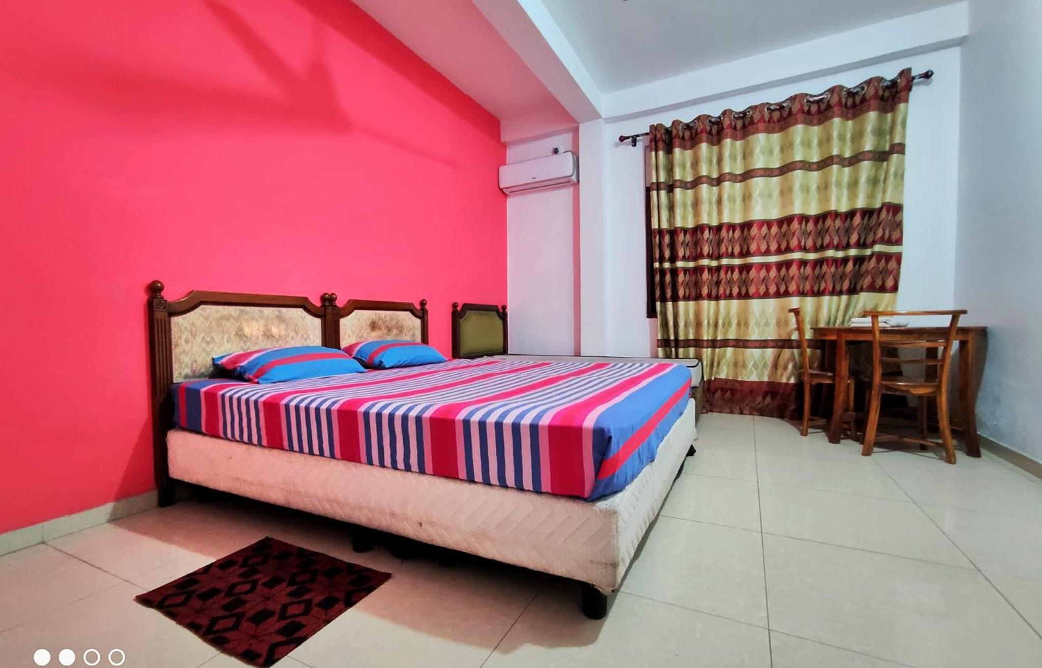 New Richmin Hotel view 3