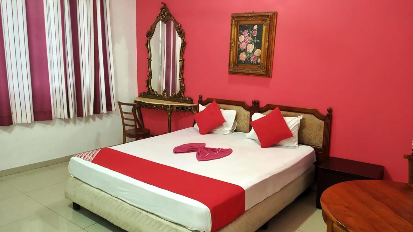 New Richmin Hotel view 5