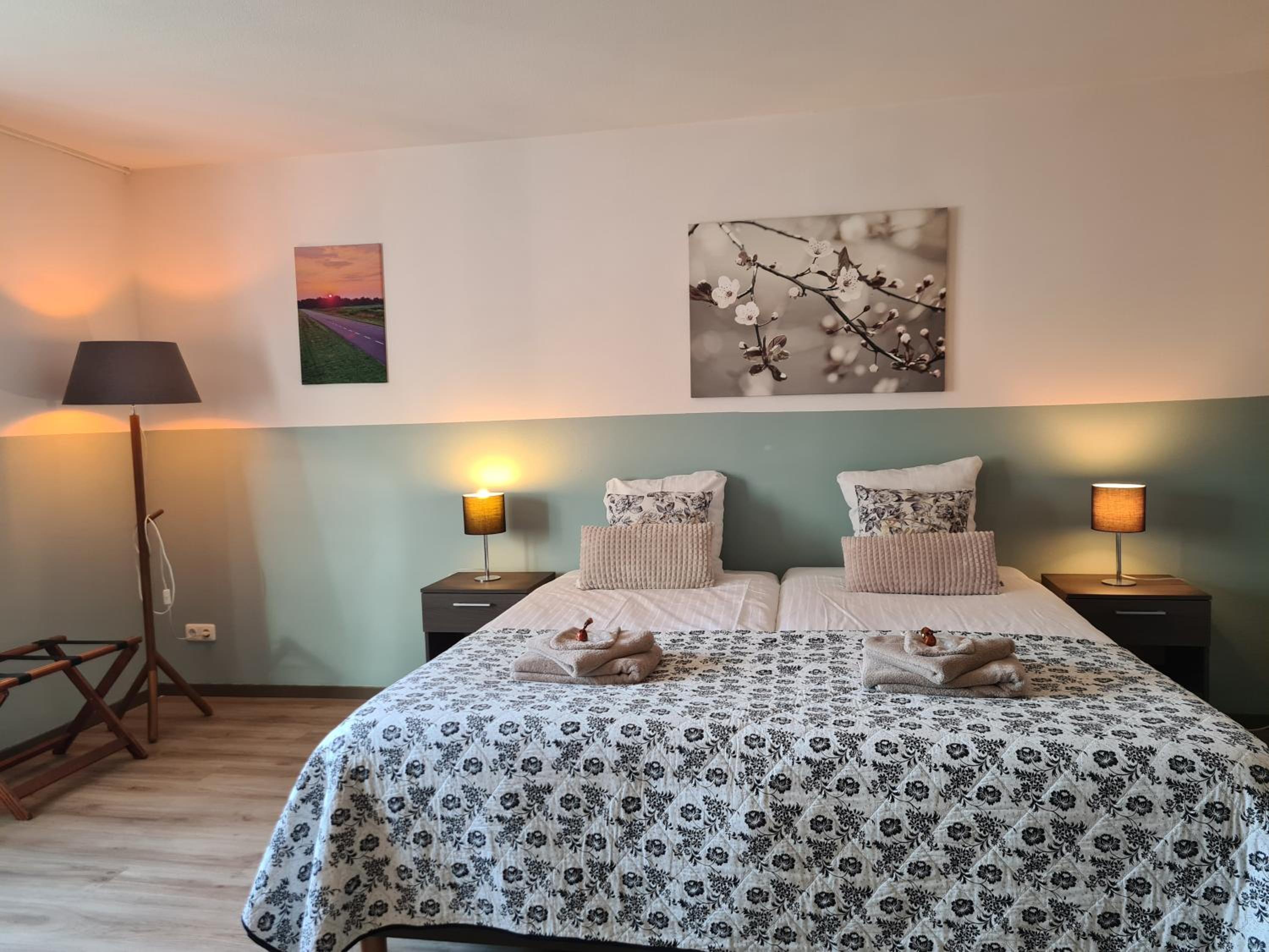 De Kan Hoeve appartementen