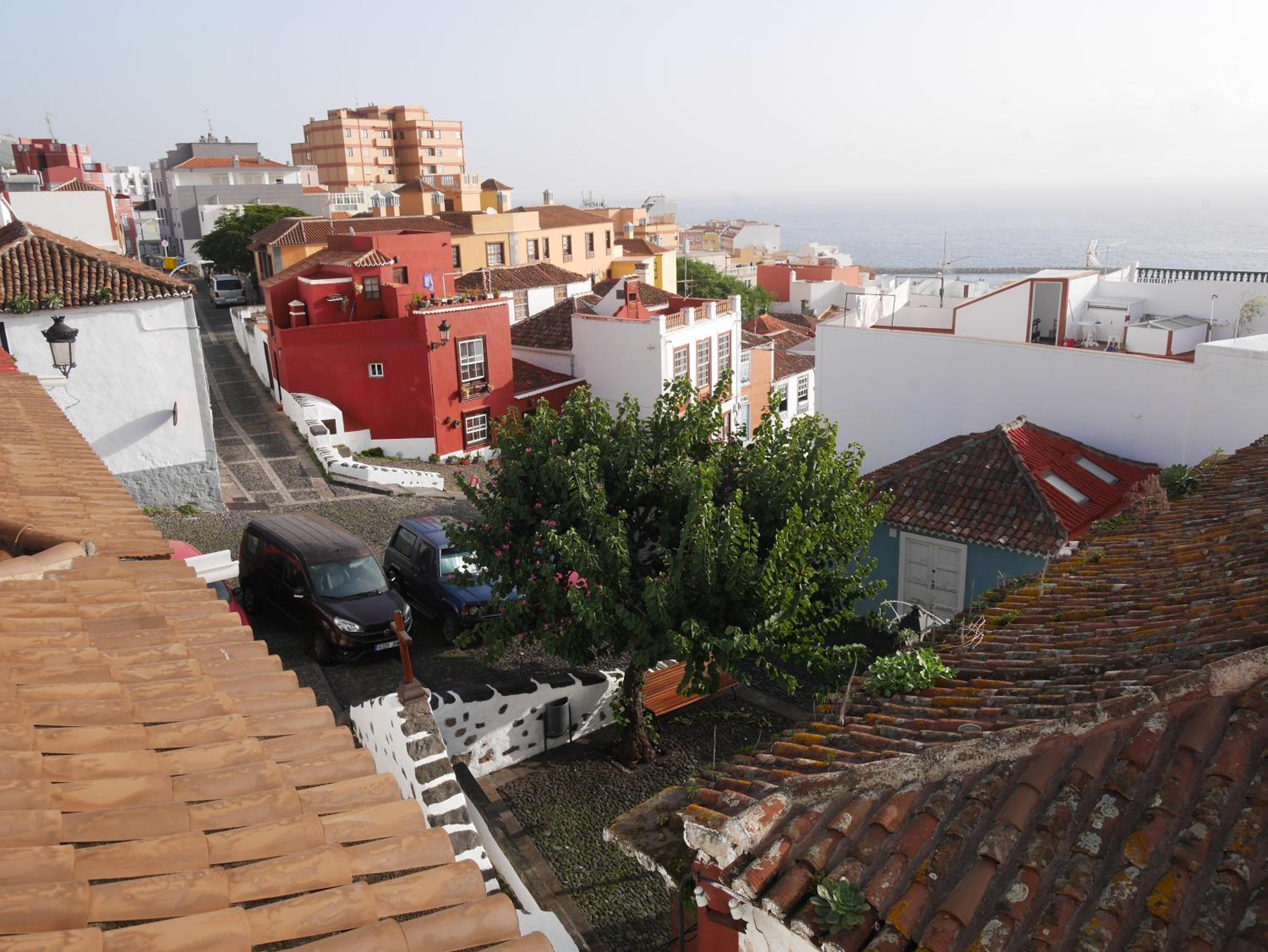 Casa Verde