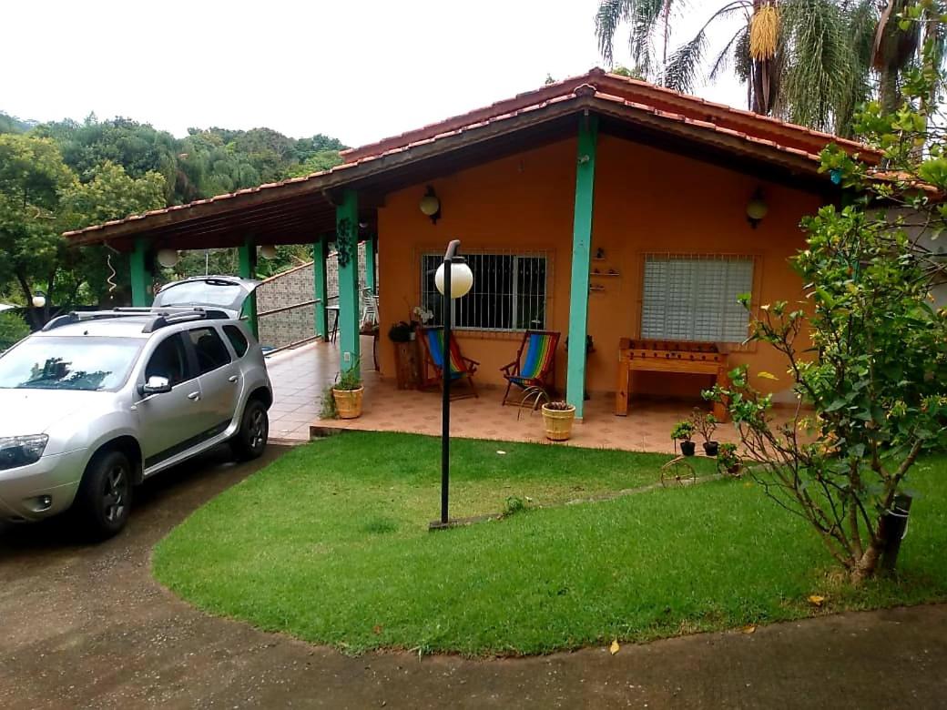 Chácara de Temporada - Mairiporã