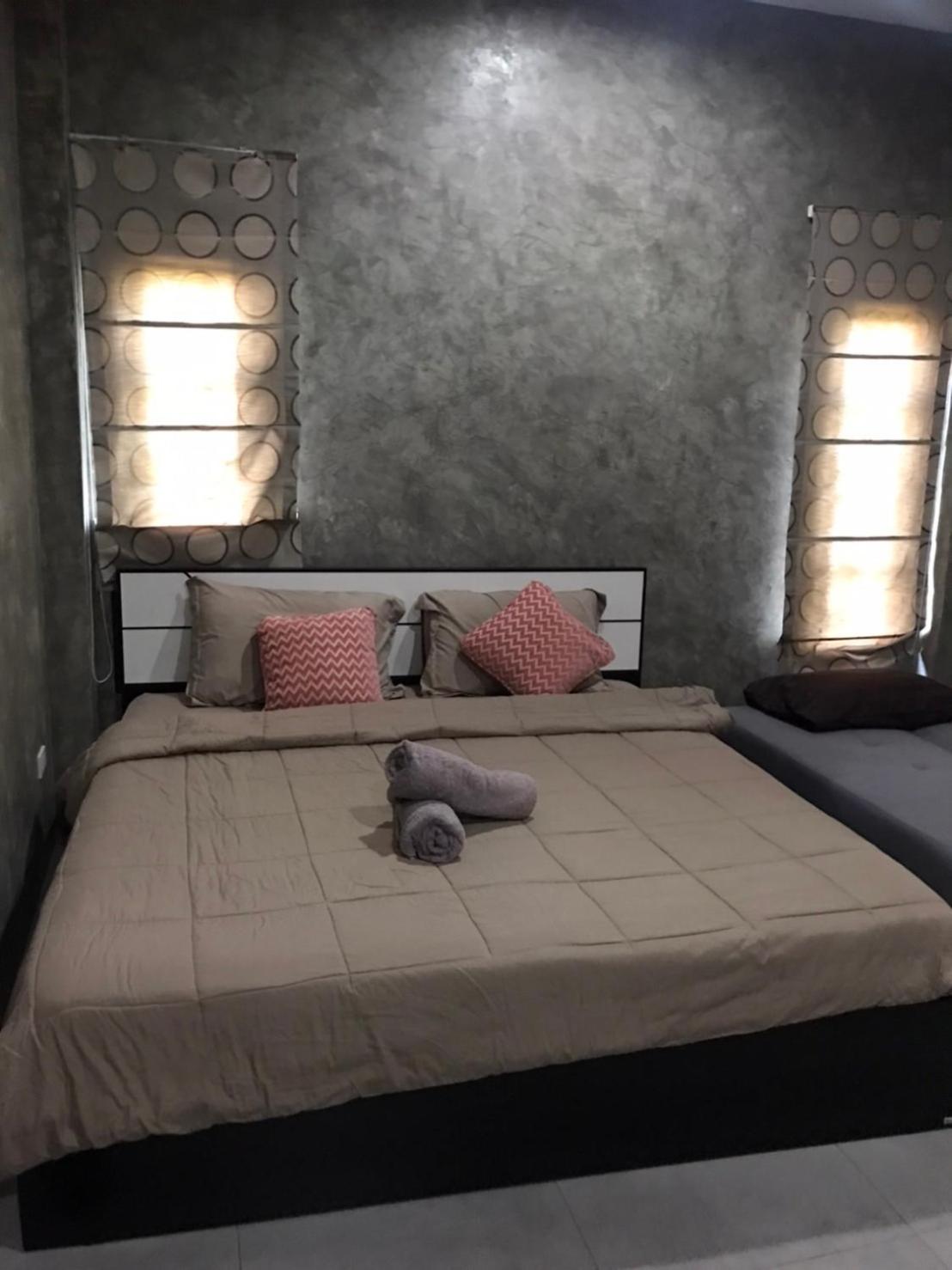 PK Villa Huahin