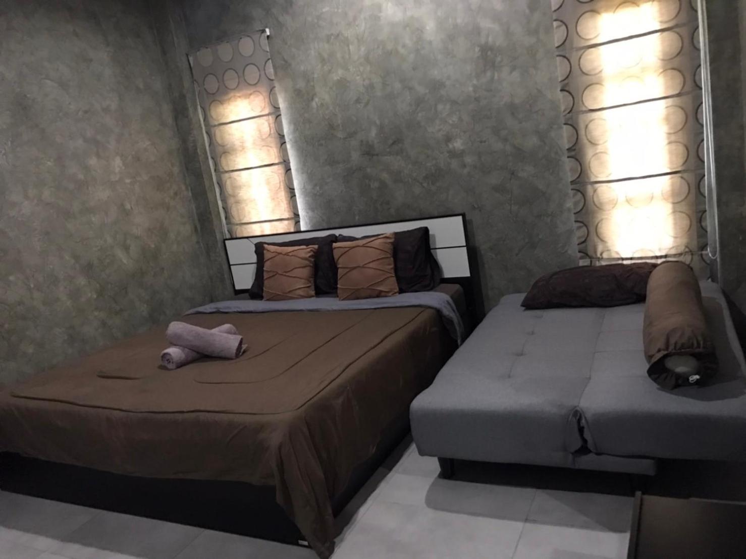 PK Villa Huahin
