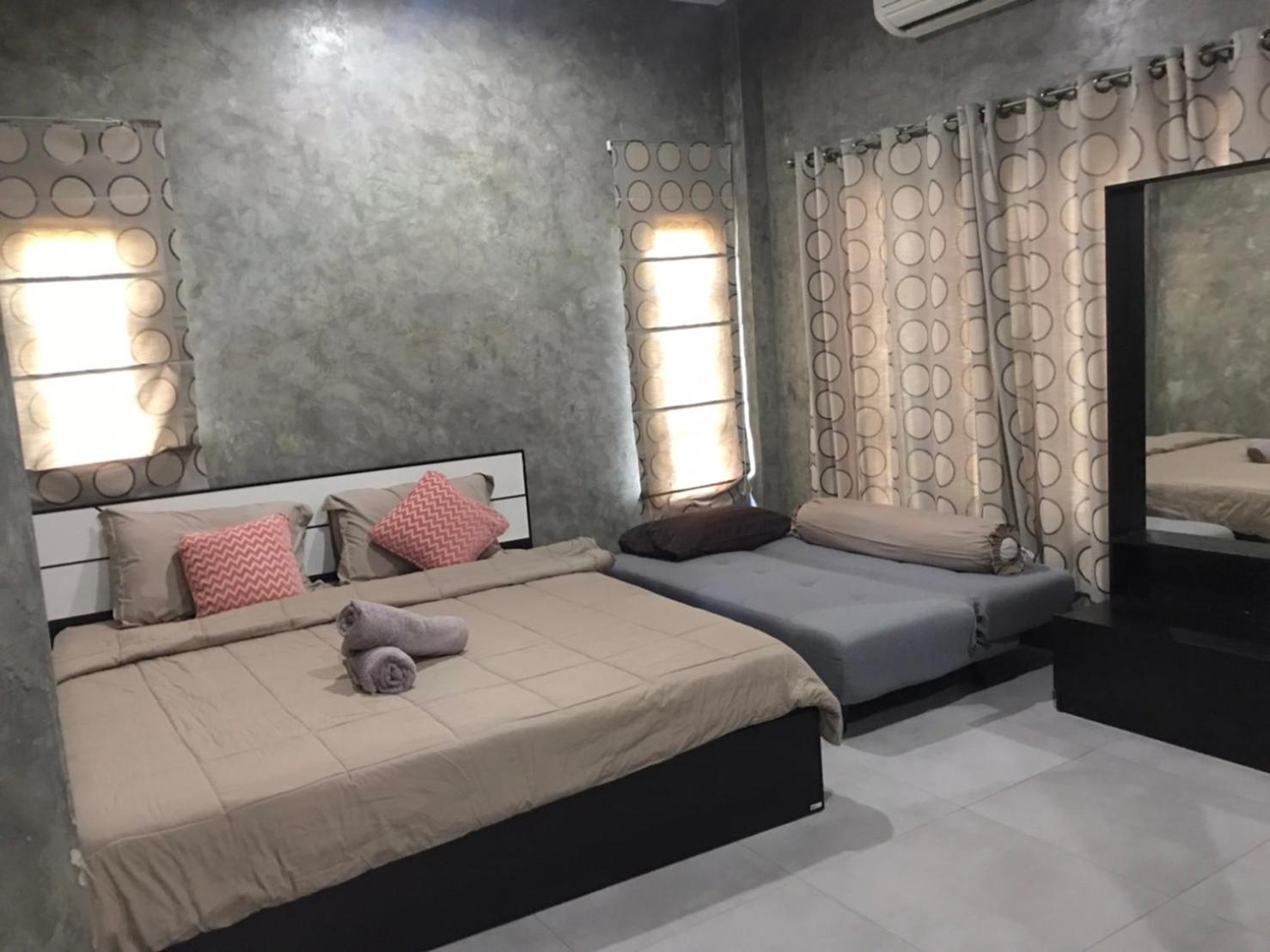 PK Villa Huahin