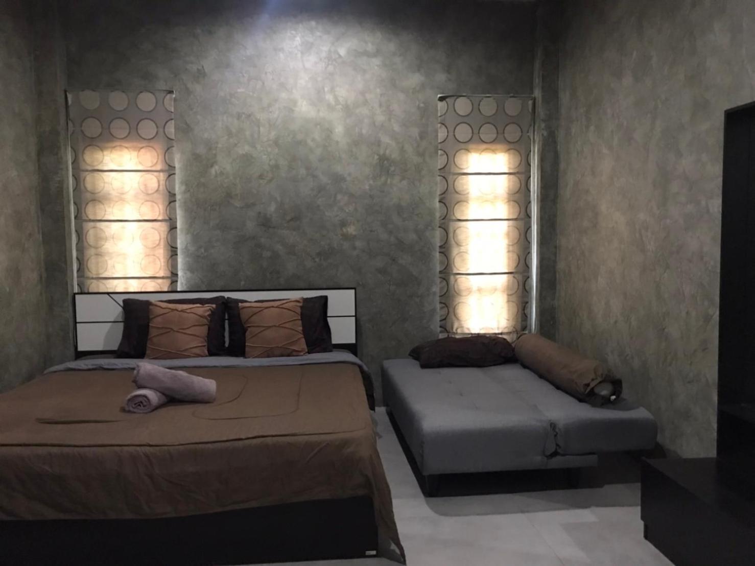 PK Villa Huahin