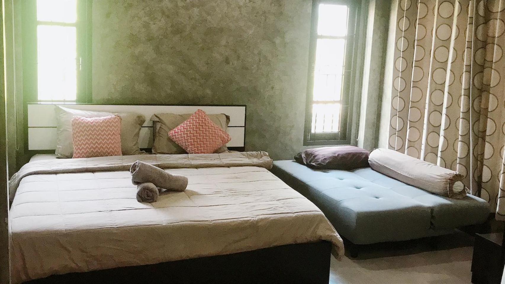 PK Villa Huahin