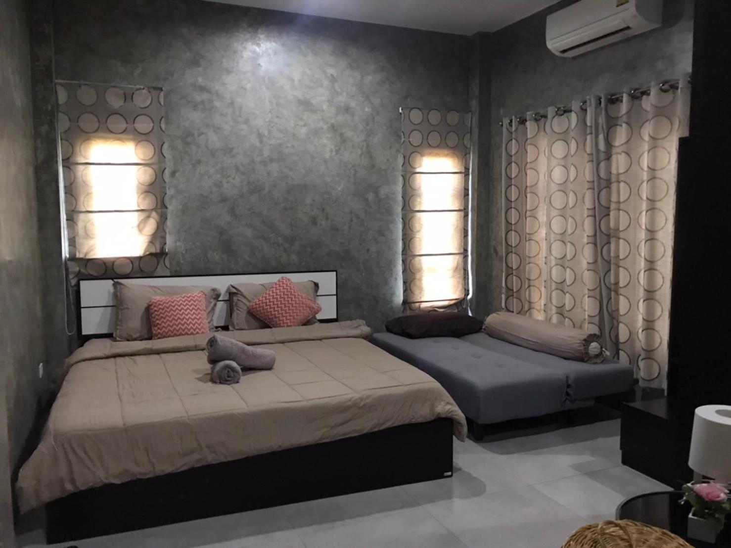 PK Villa Huahin