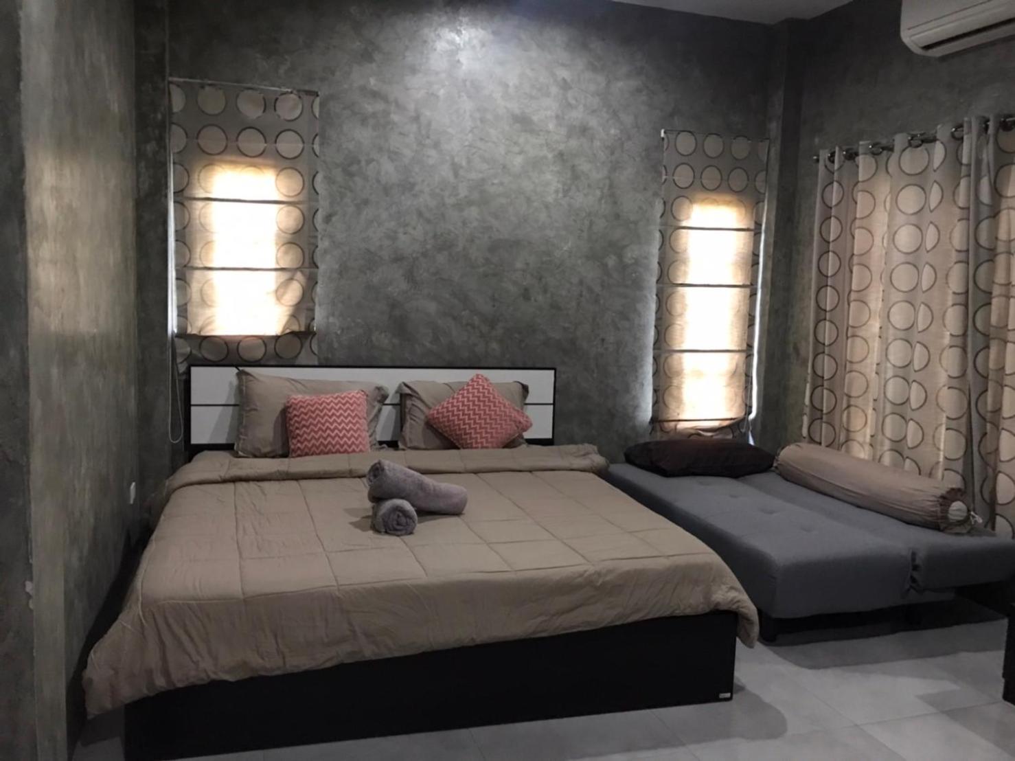 PK Villa Huahin