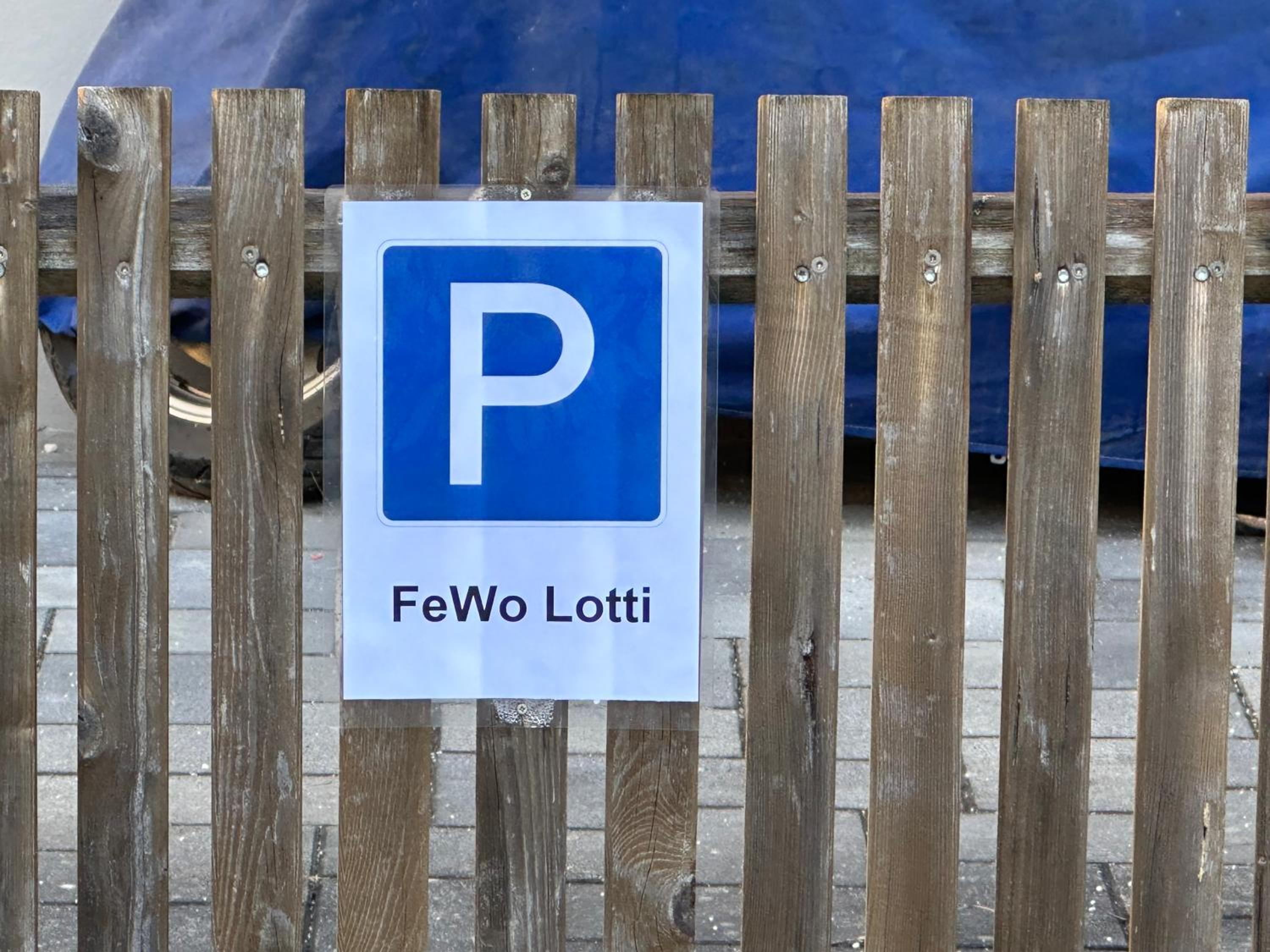 FeWo Lotti