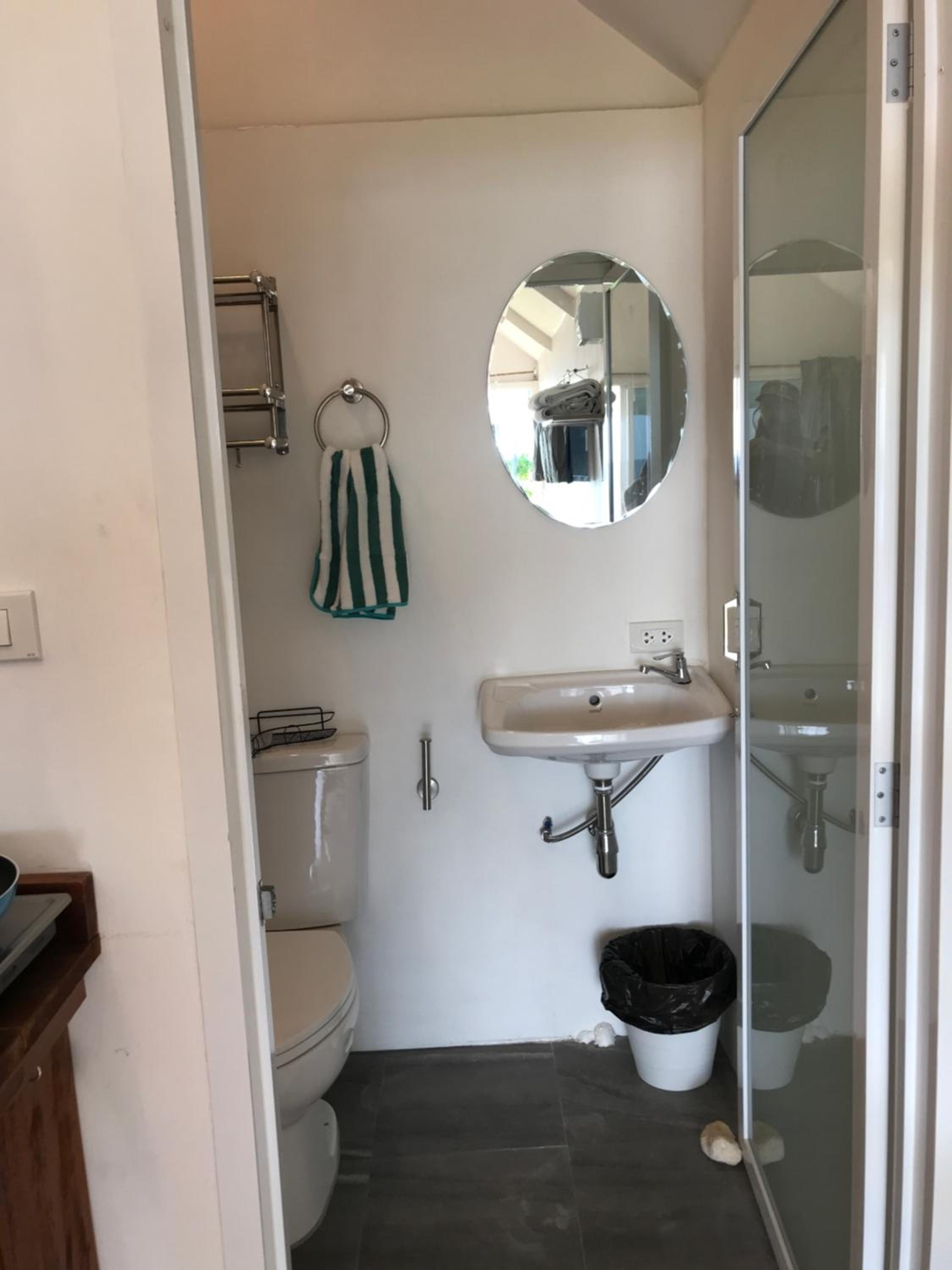 Walden Koh Lanta - Tiny Homes by the Sea