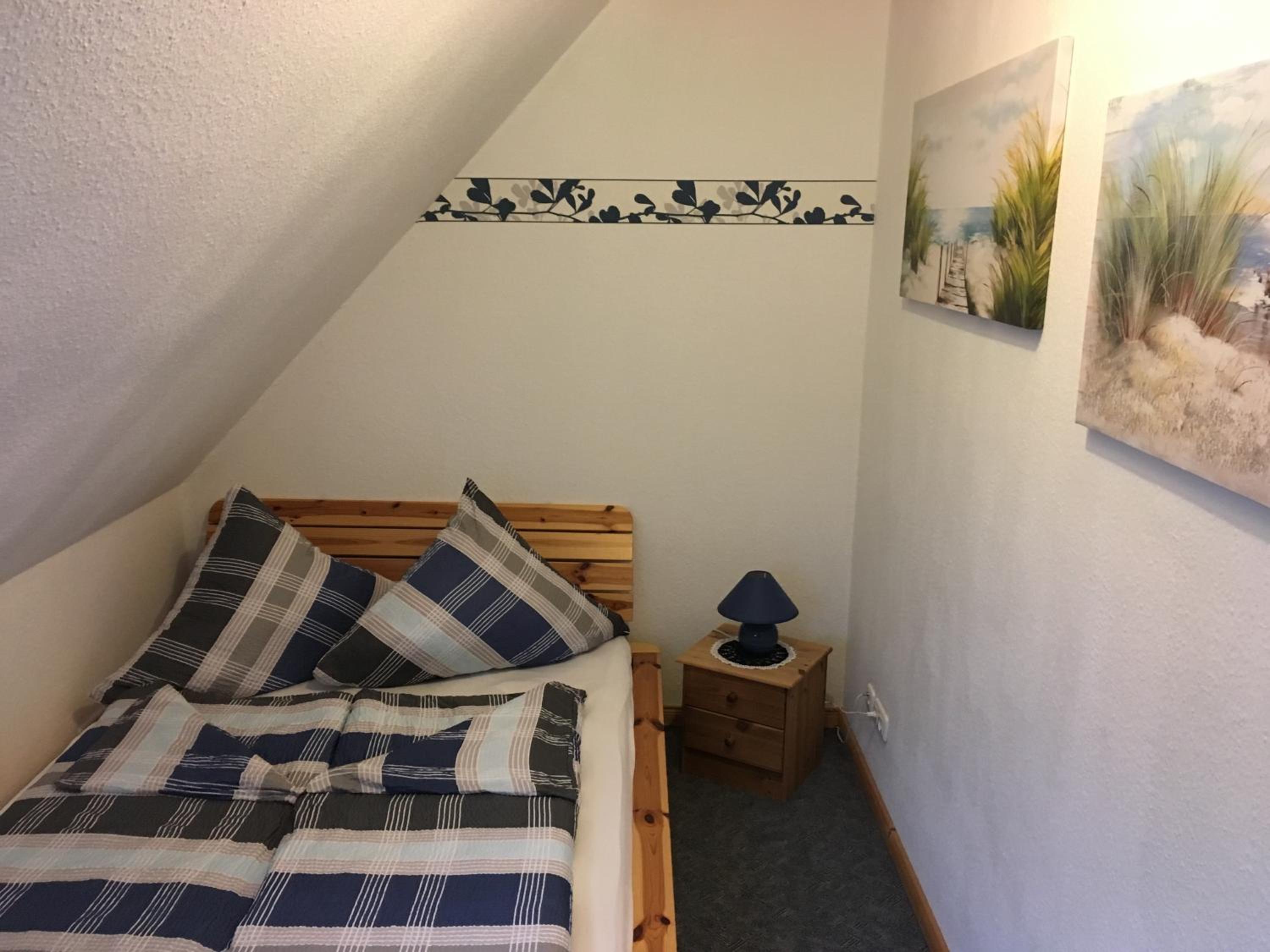 4 Sterne Ferienwohnung Ostsee auf dem Ferienhof Röhling