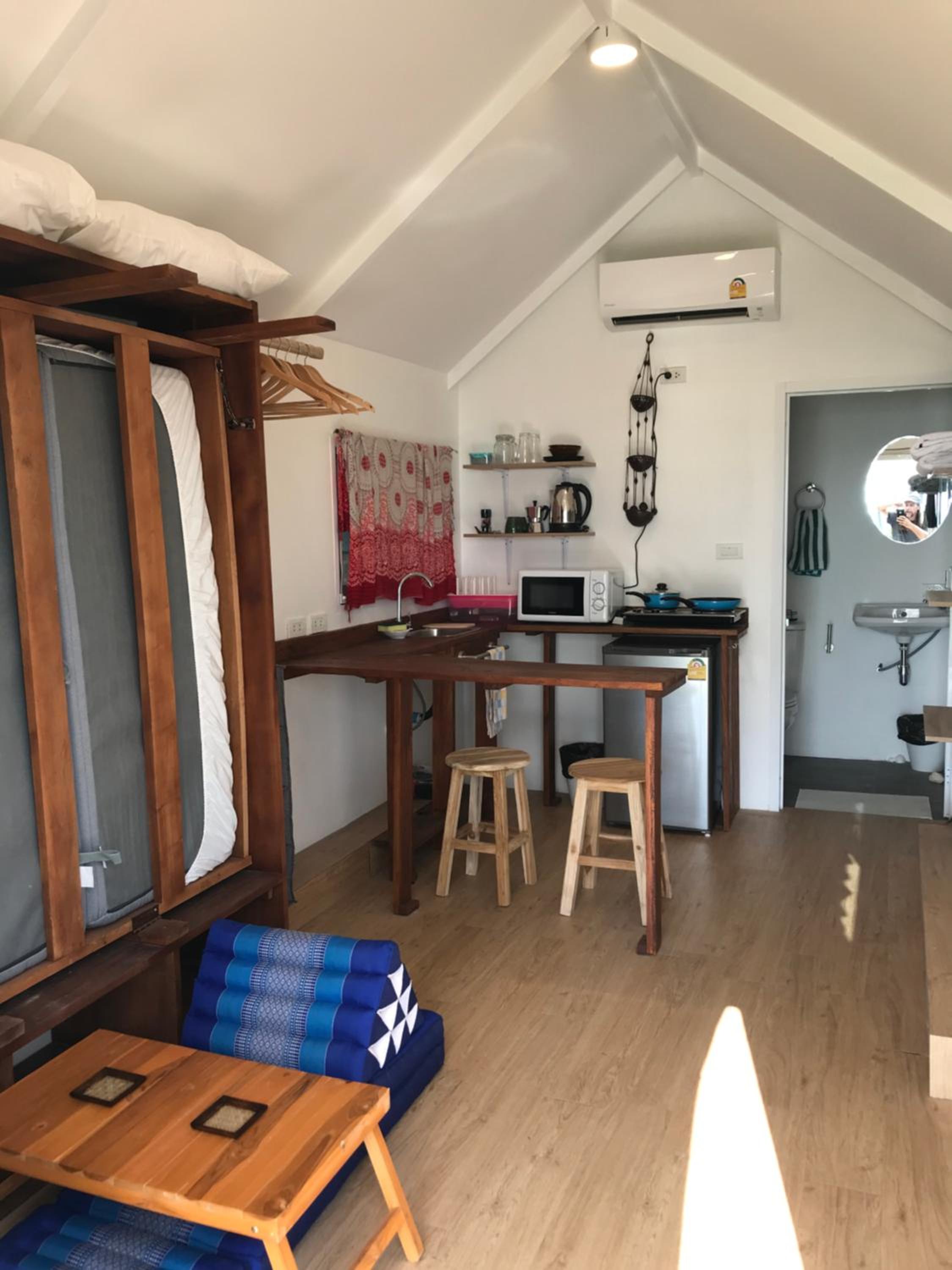 Walden Koh Lanta - Tiny Homes by the Sea