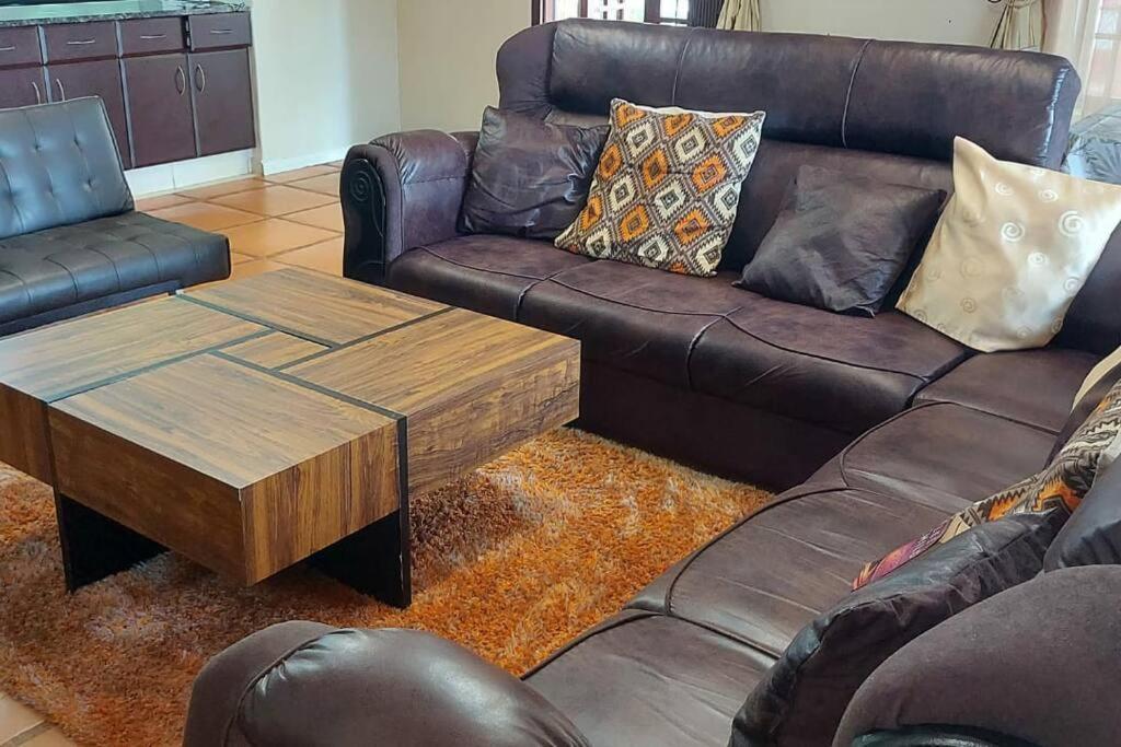 Self Catering home near the Wild Coast & Casino view 3