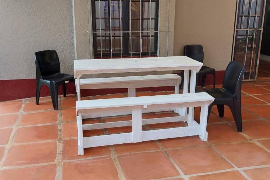 Self Catering home near the Wild Coast & Casino view 2