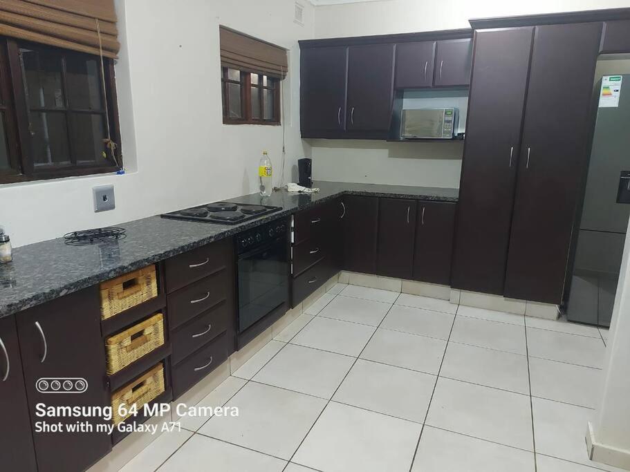 Self Catering home near the Wild Coast & Casino view 4