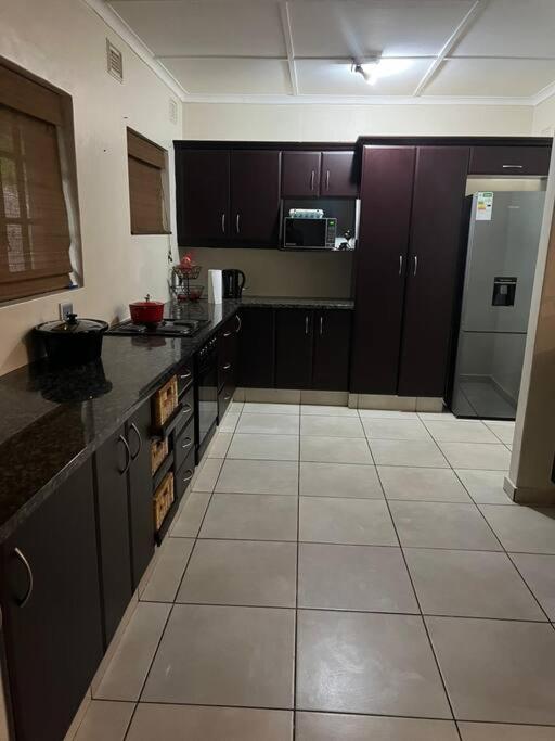 Self Catering home near the Wild Coast & Casino view 5