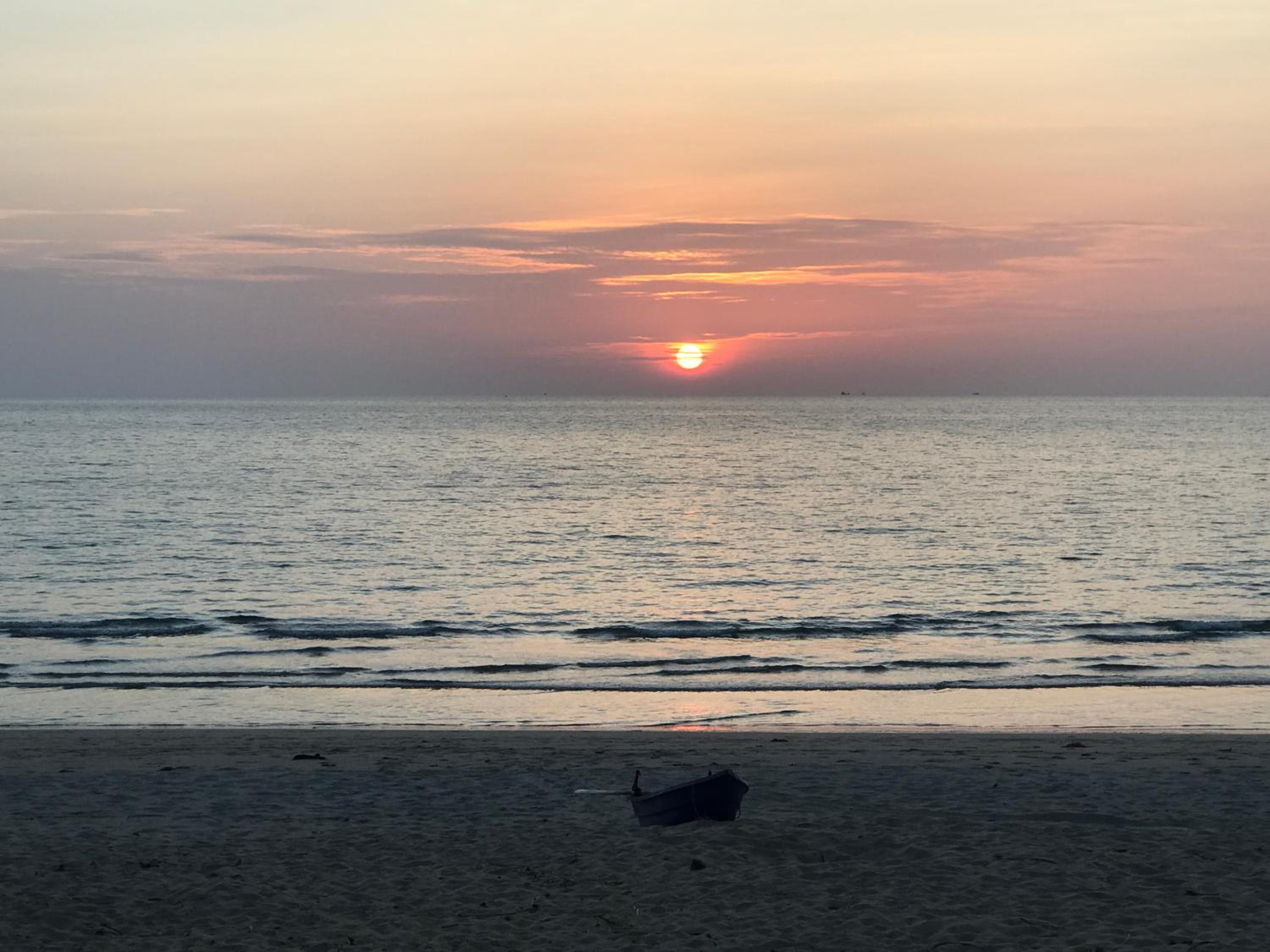 Walden Koh Lanta - Tiny Homes by the Sea