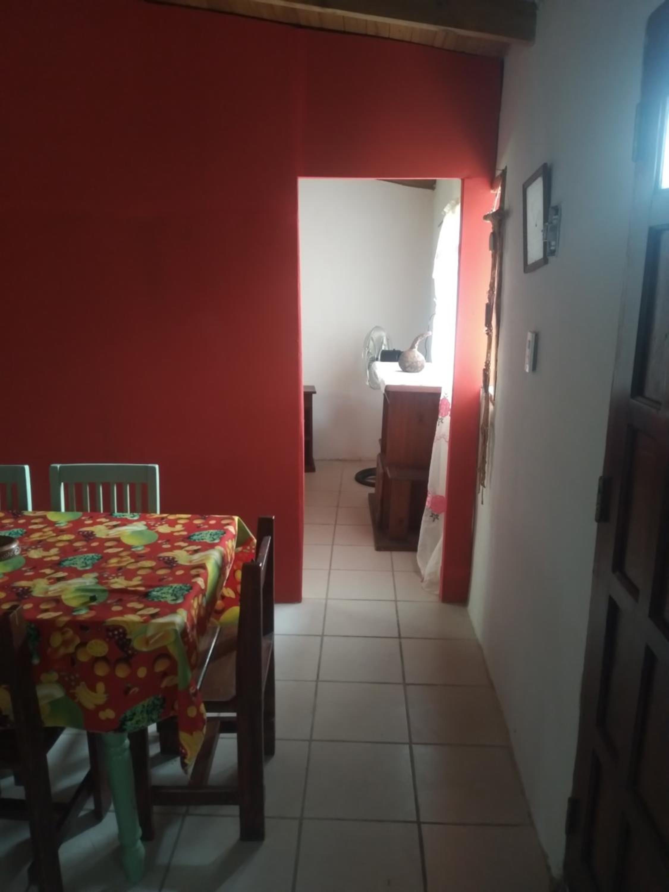 Casa de montaña