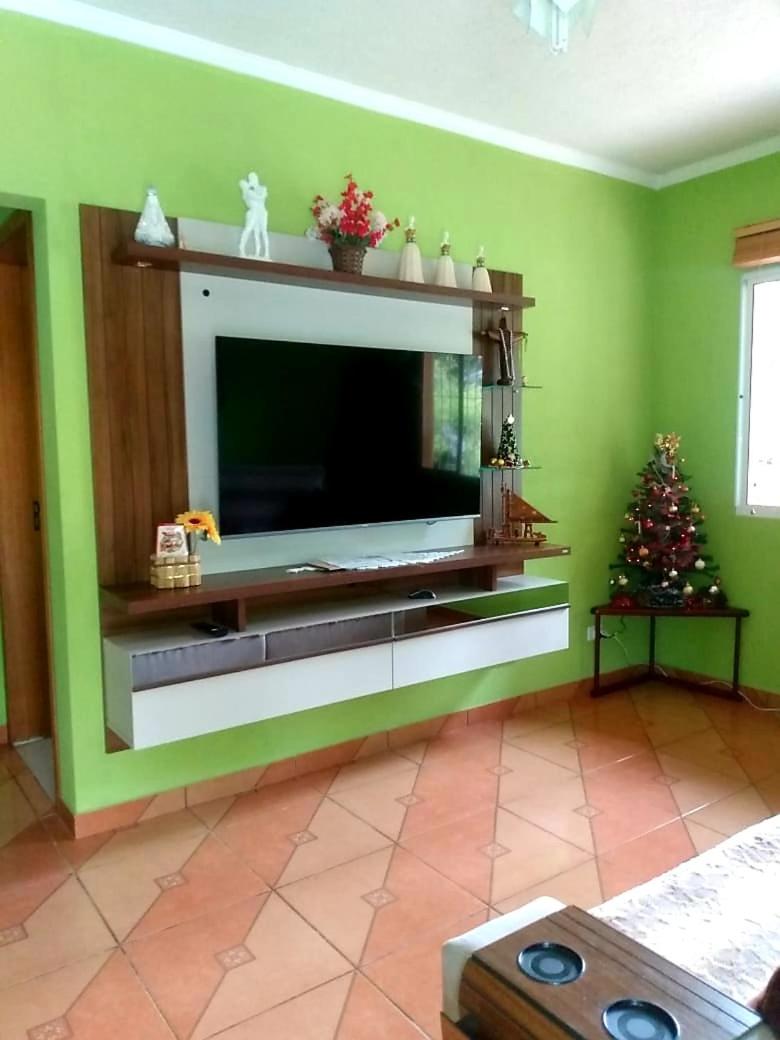 Chácara de Temporada - Mairiporã
