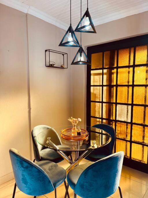 Mndazi Manor view 4