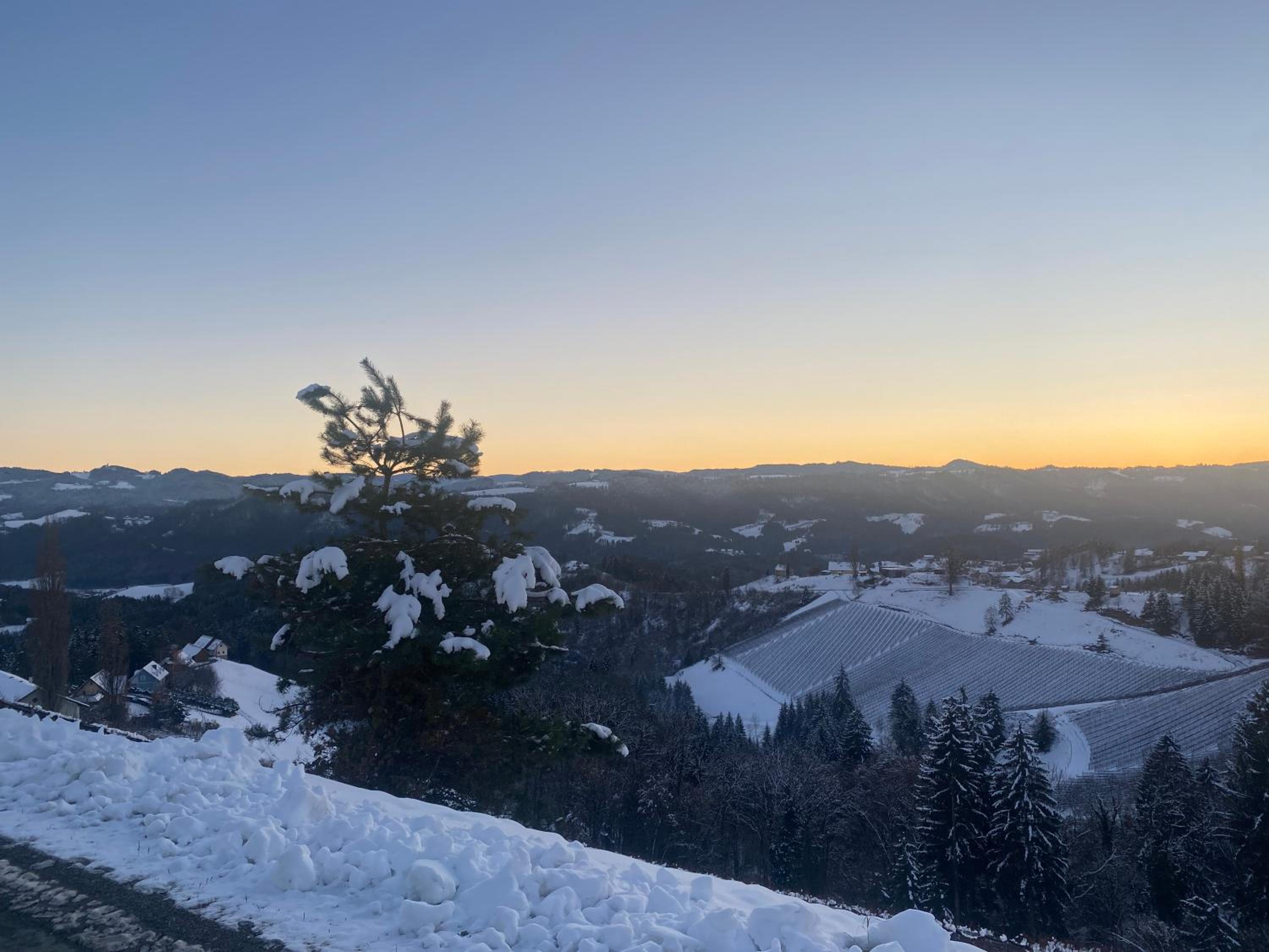 Trautenburg Stub`n view 3