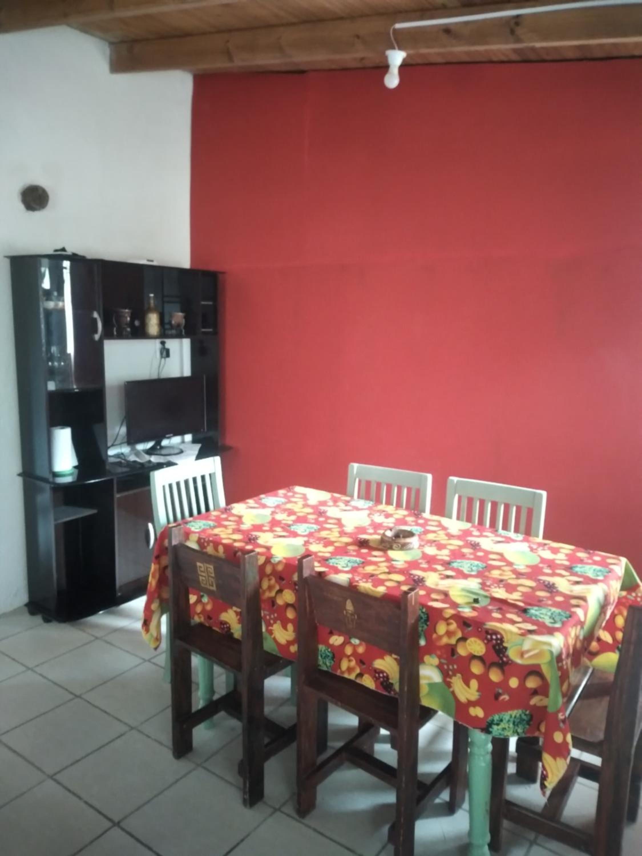 Casa de montaña