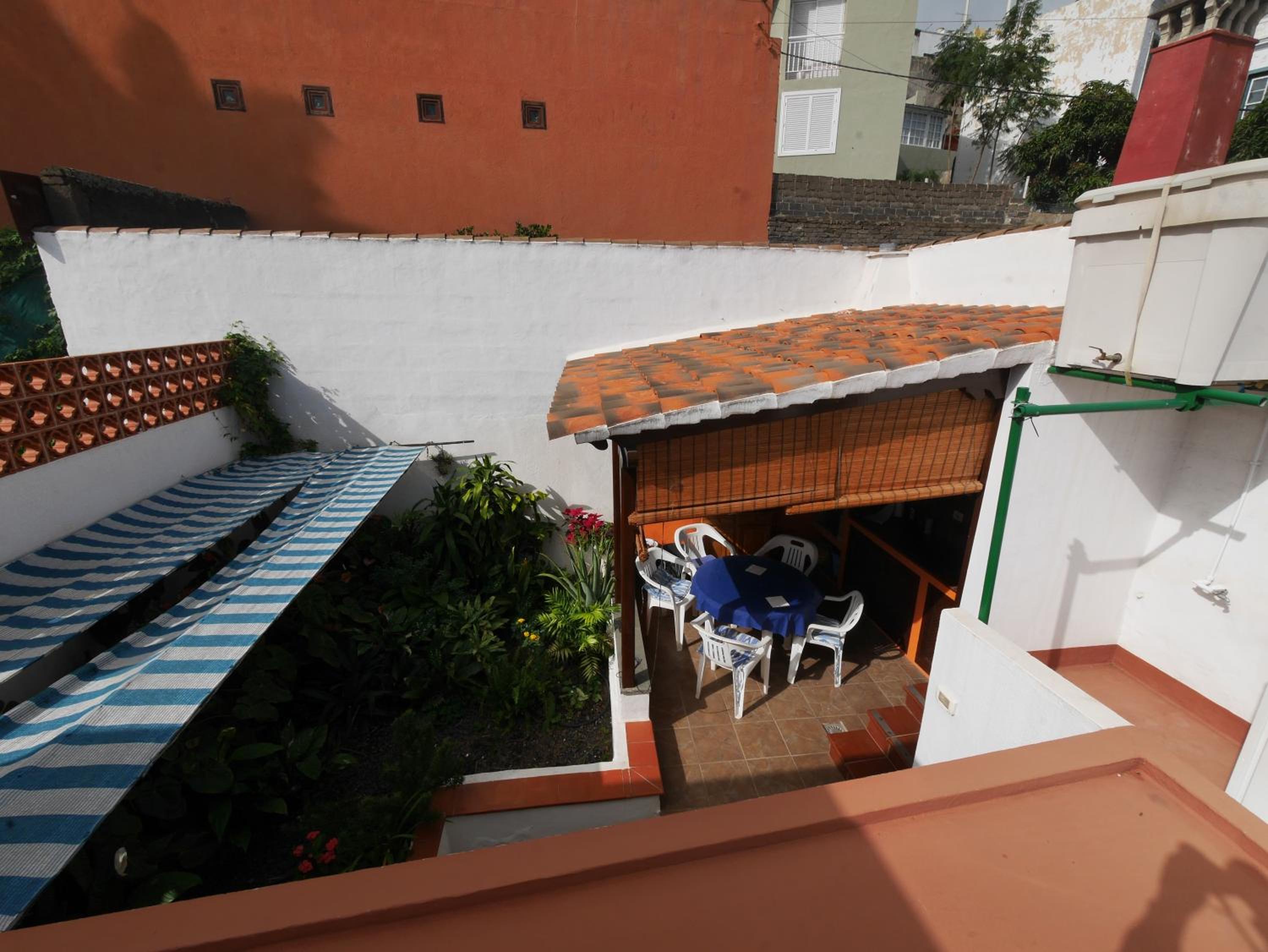 Casa Verde