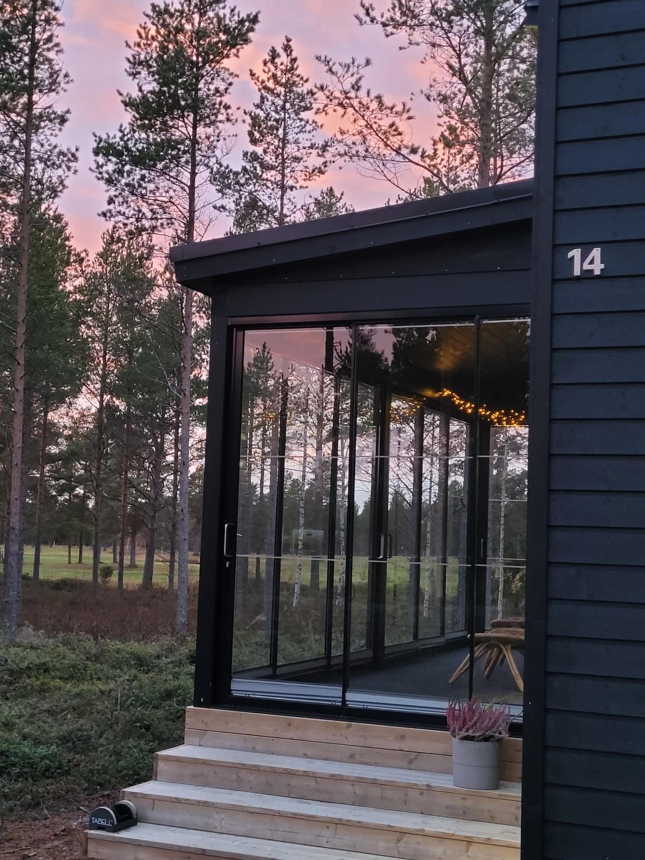 SiikaVilla, Siikajoki view 5