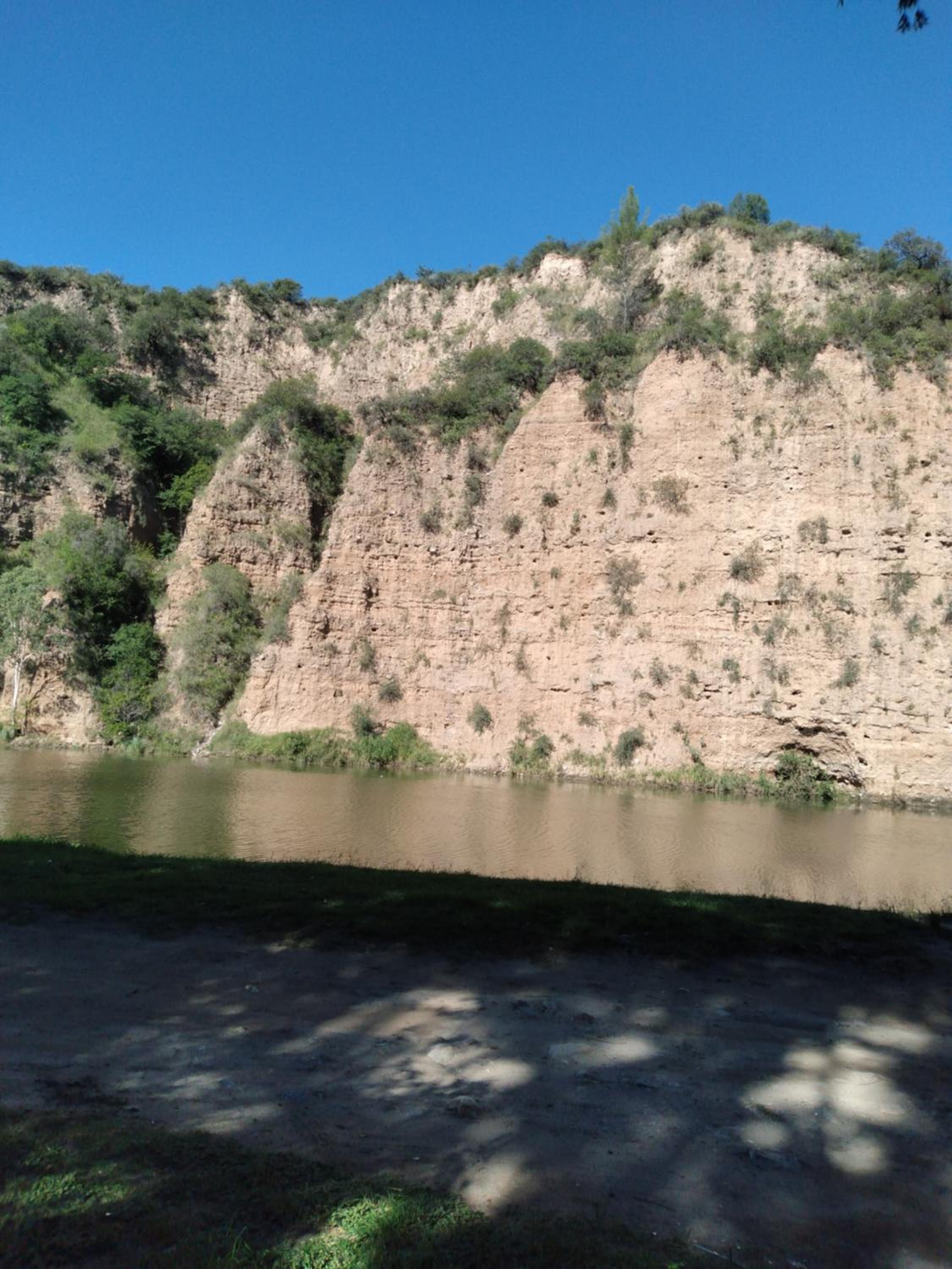 Casa de montaña