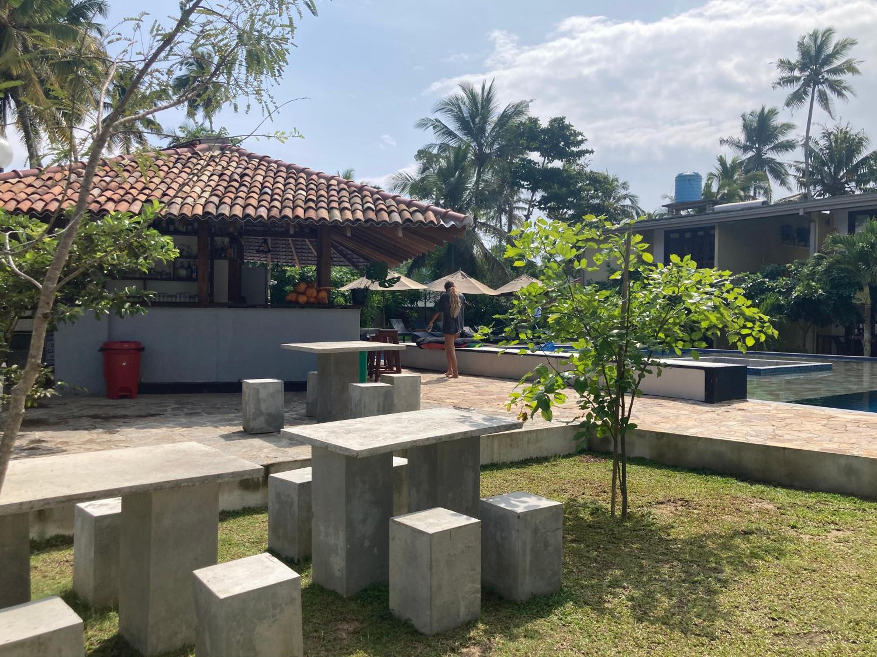 Handagedara Resort & Spa view 5