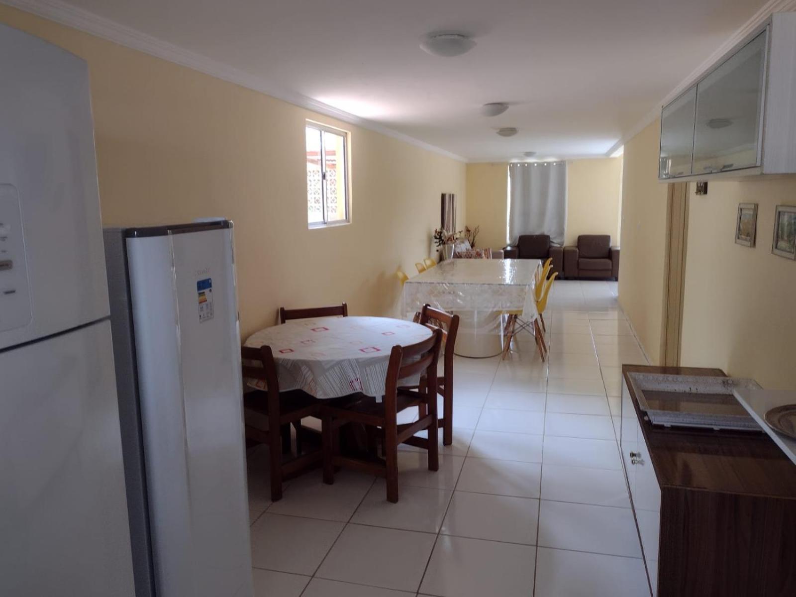 CASA DA SERRA na Chácara Paraíso