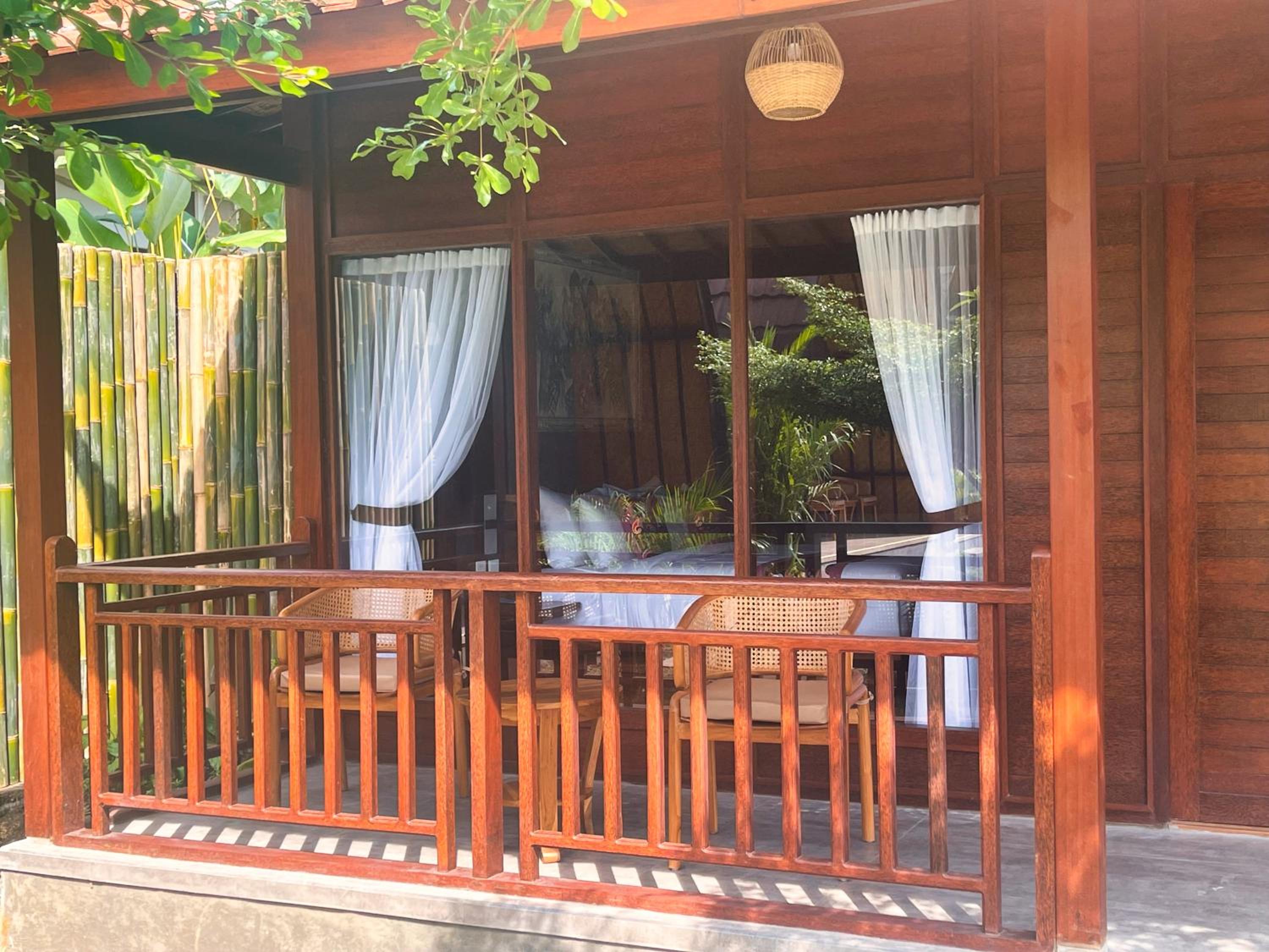 Adil Villa & Resort