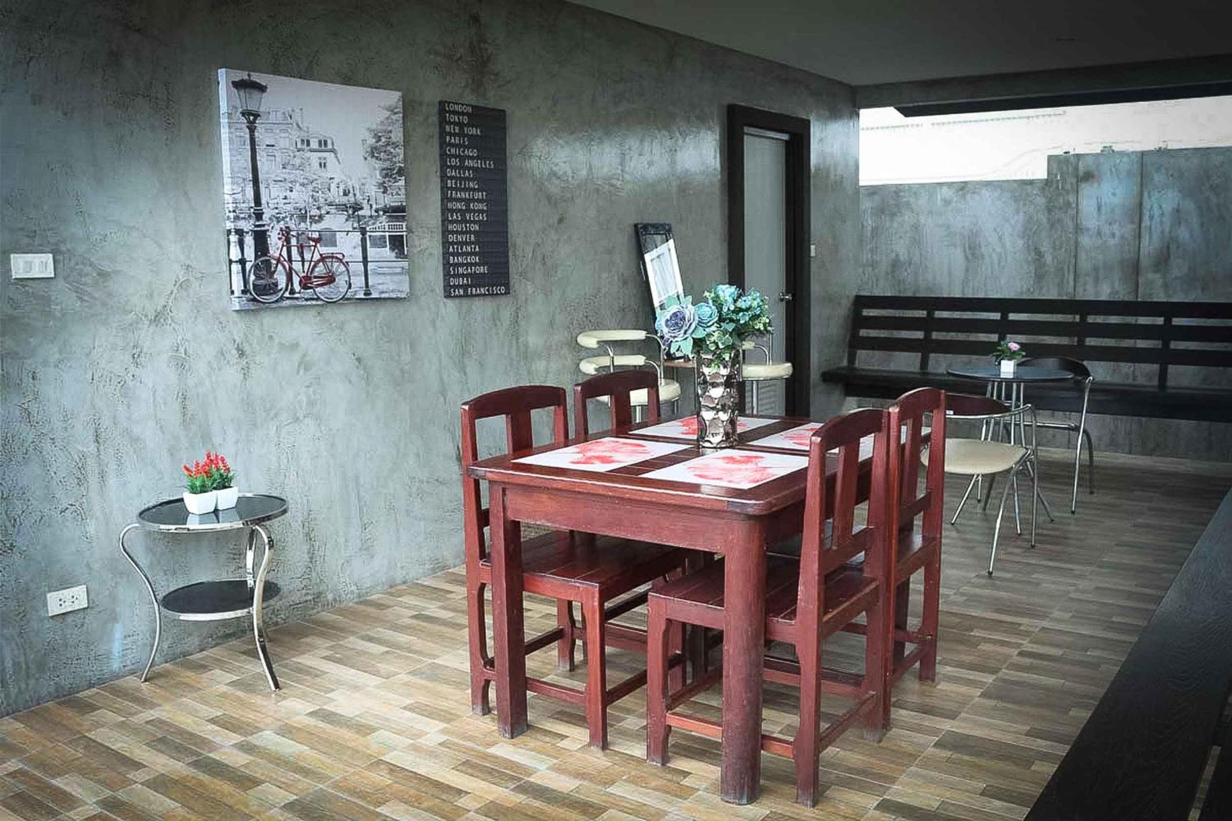 PK Villa Huahin