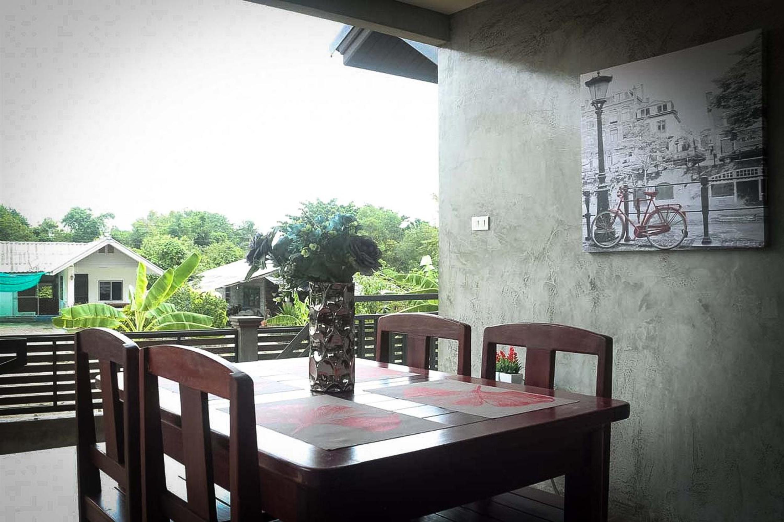 PK Villa Huahin