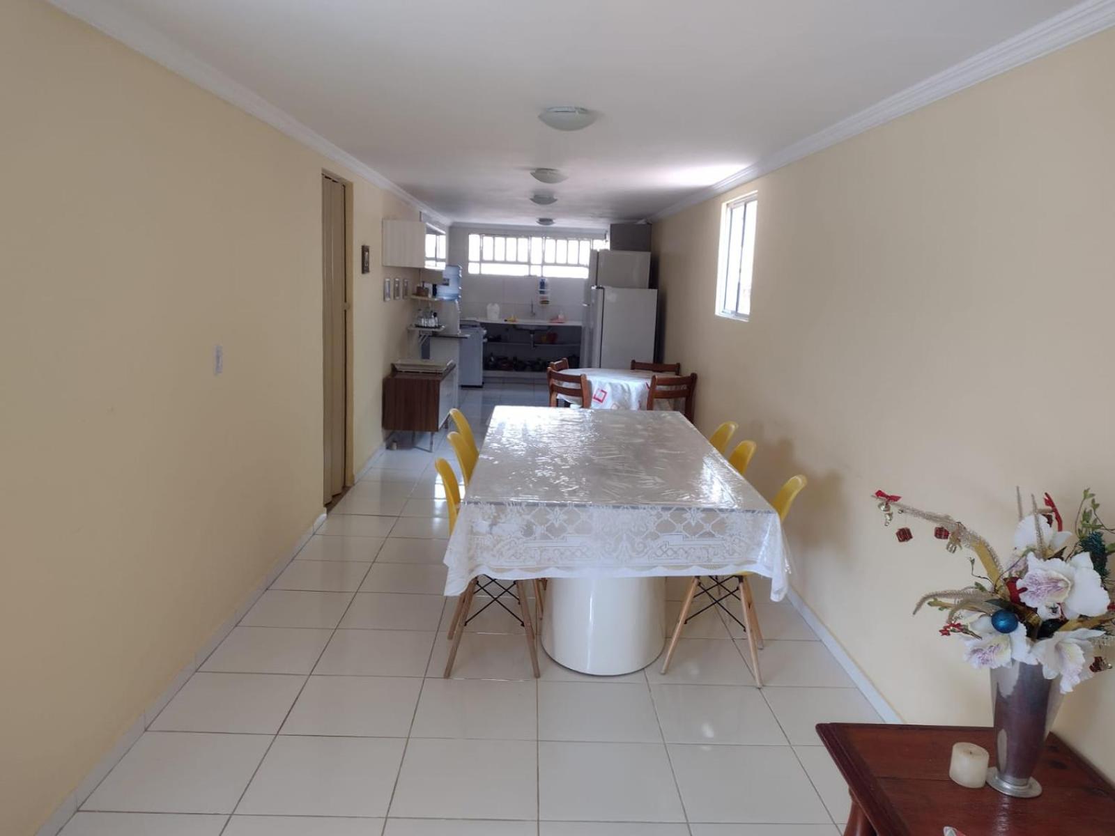 CASA DA SERRA na Chácara Paraíso