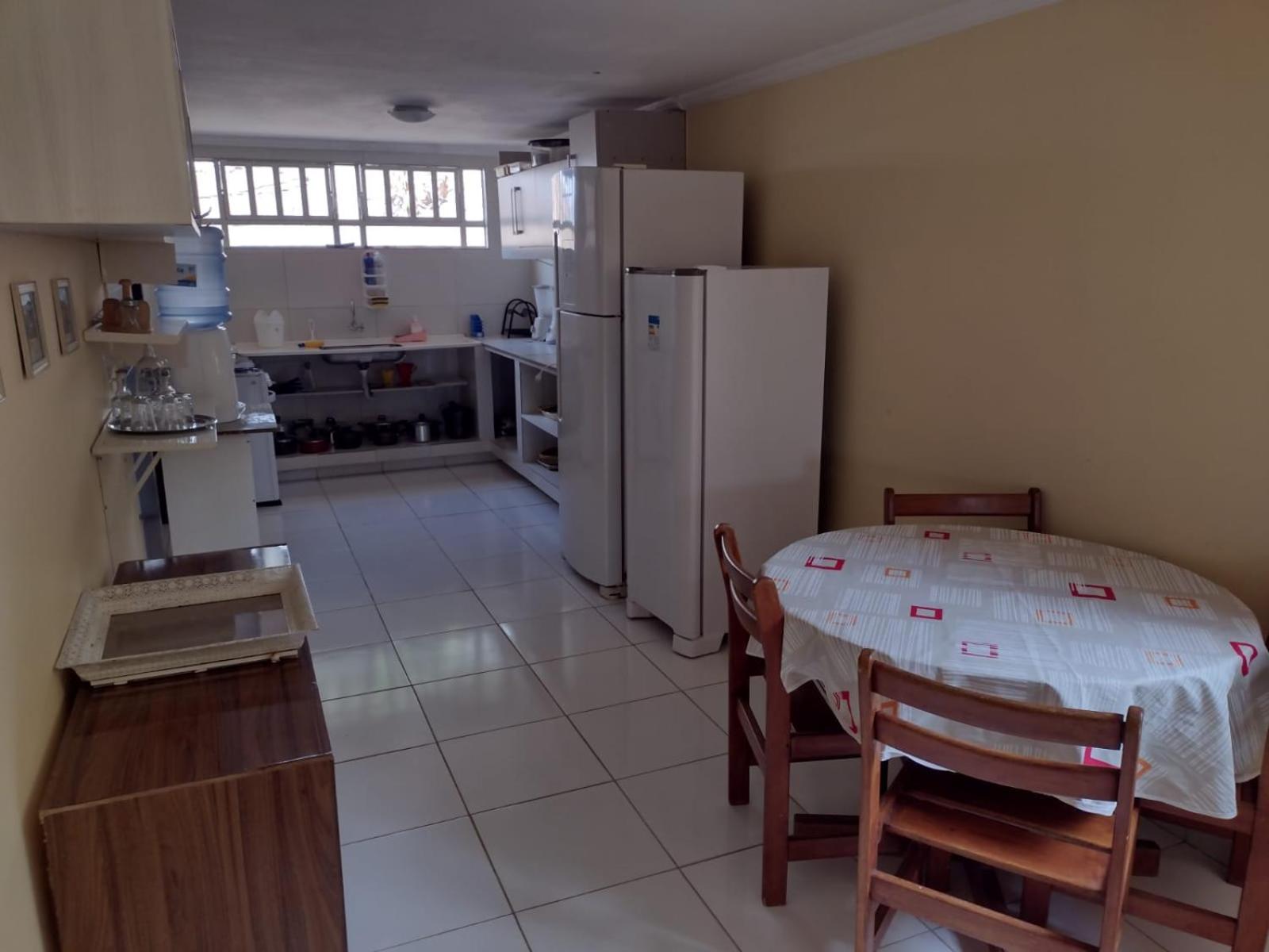 CASA DA SERRA na Chácara Paraíso