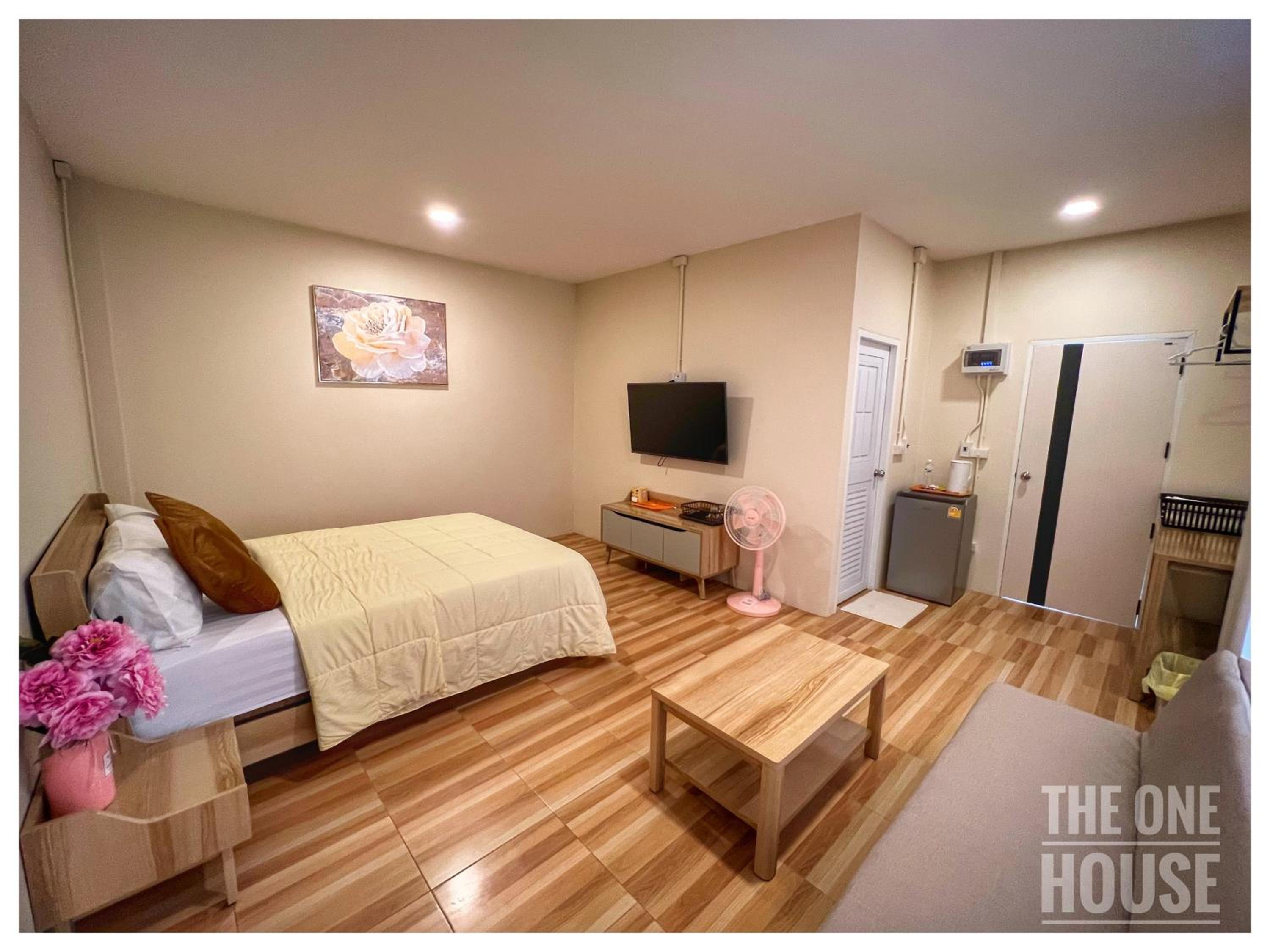 The One House