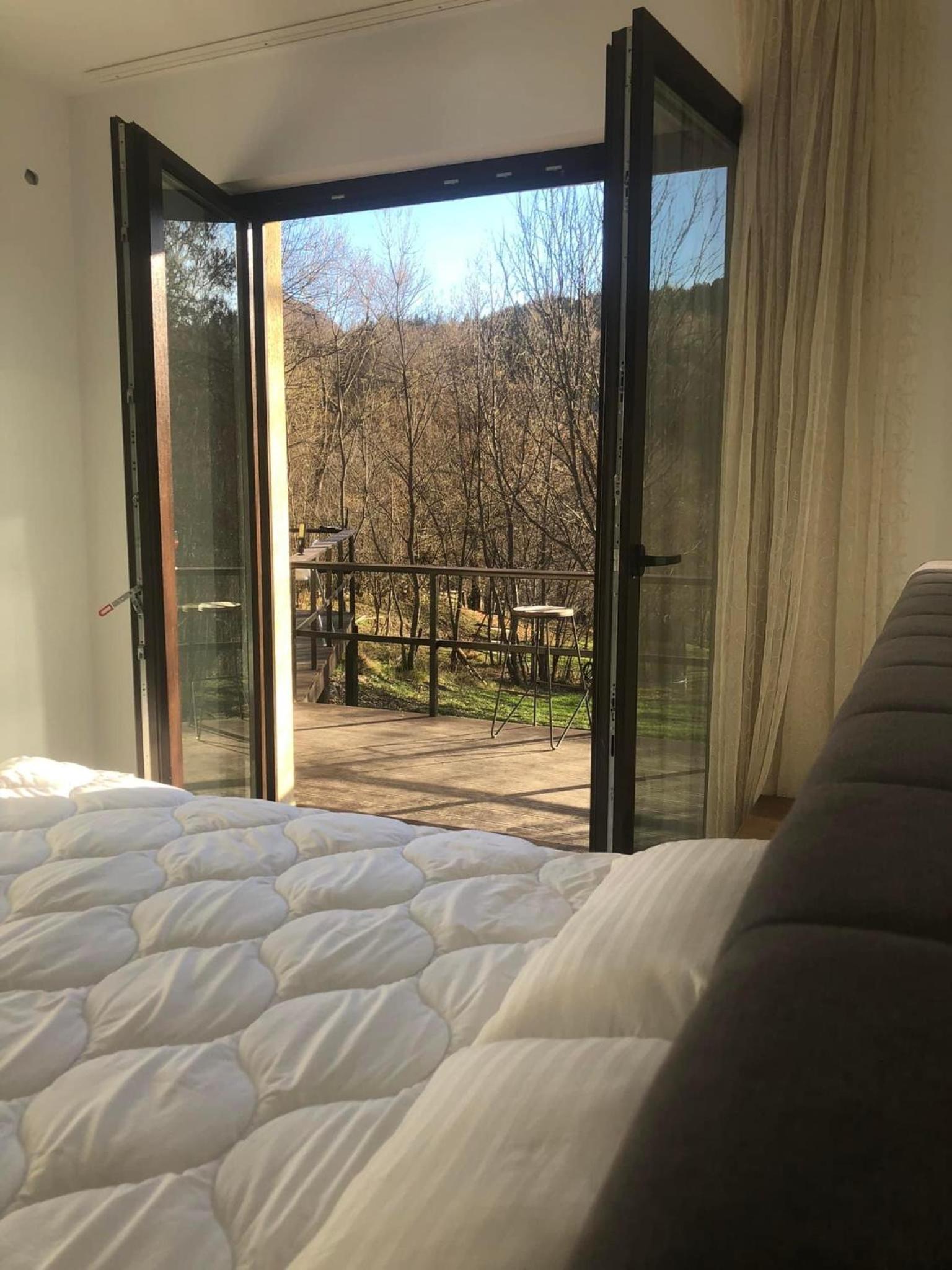 Forest House Doftana
