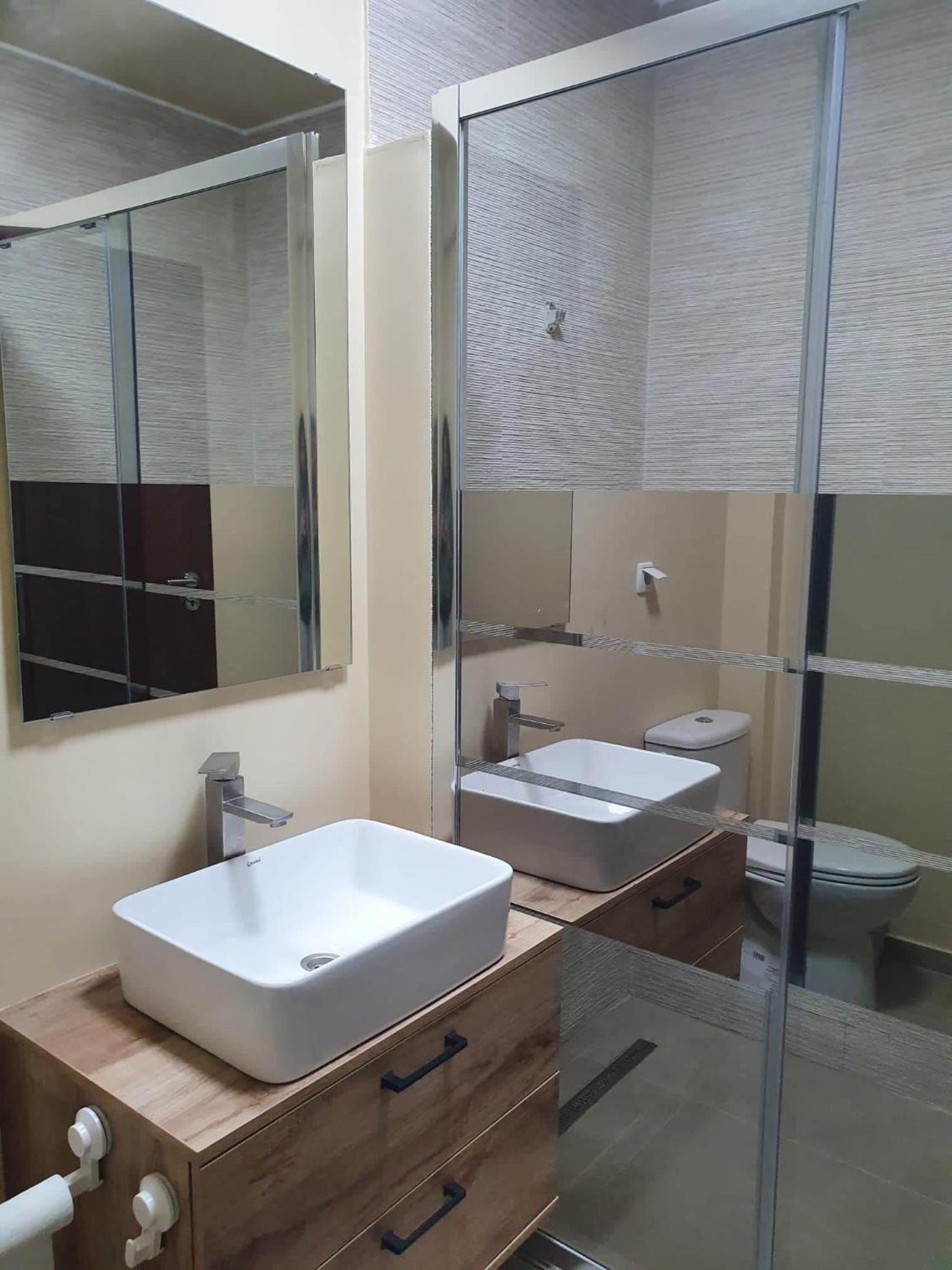 Forest House Doftana