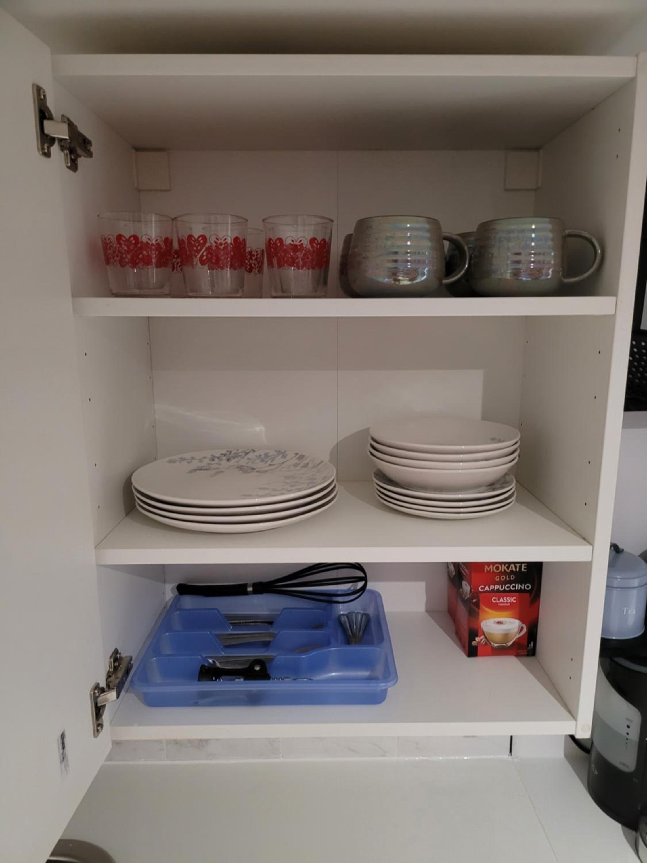 Hidden Treasure-Netflix and Wi-Fi-Basement flat