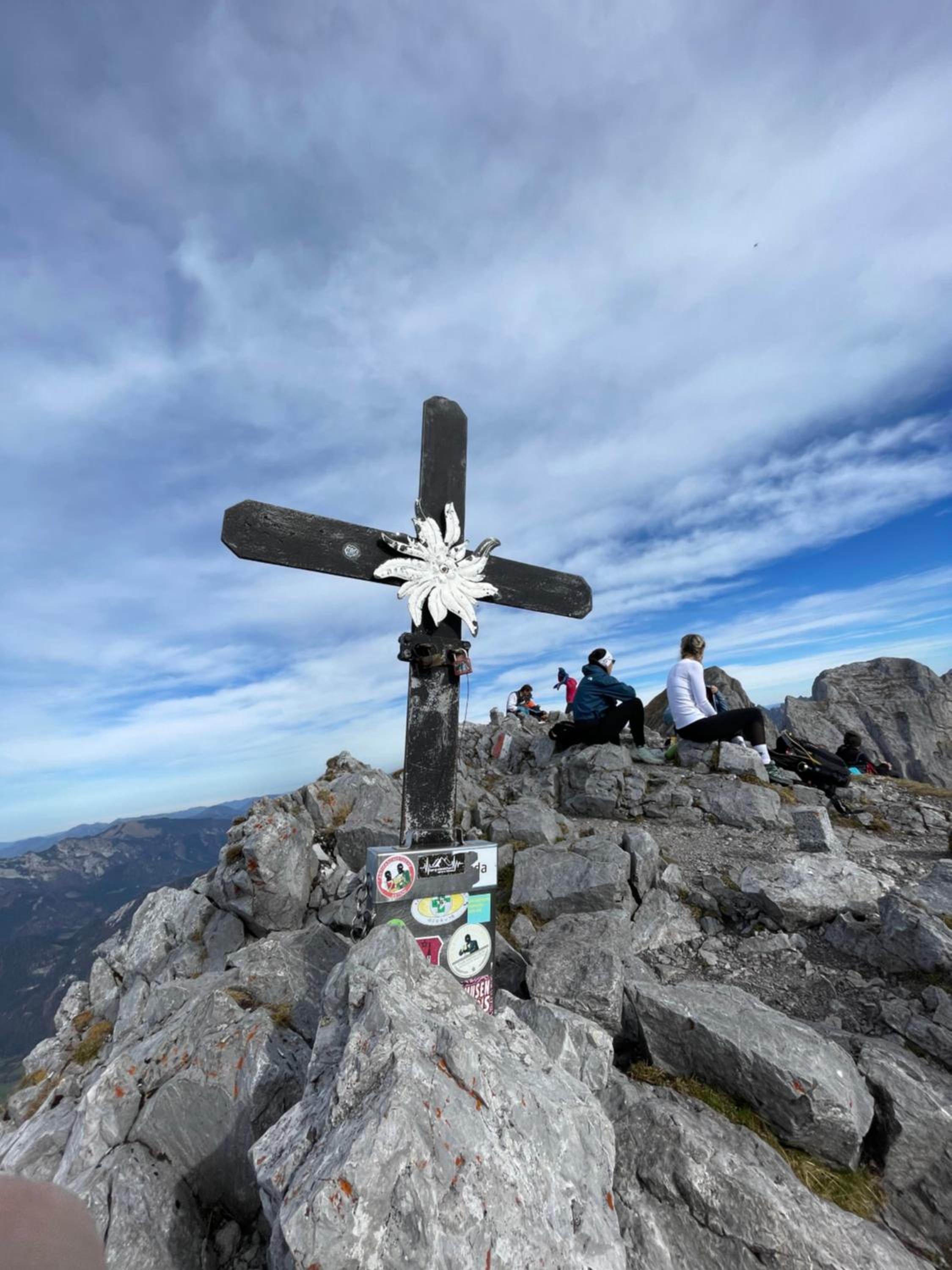 Berghaus Gesäuse Pension