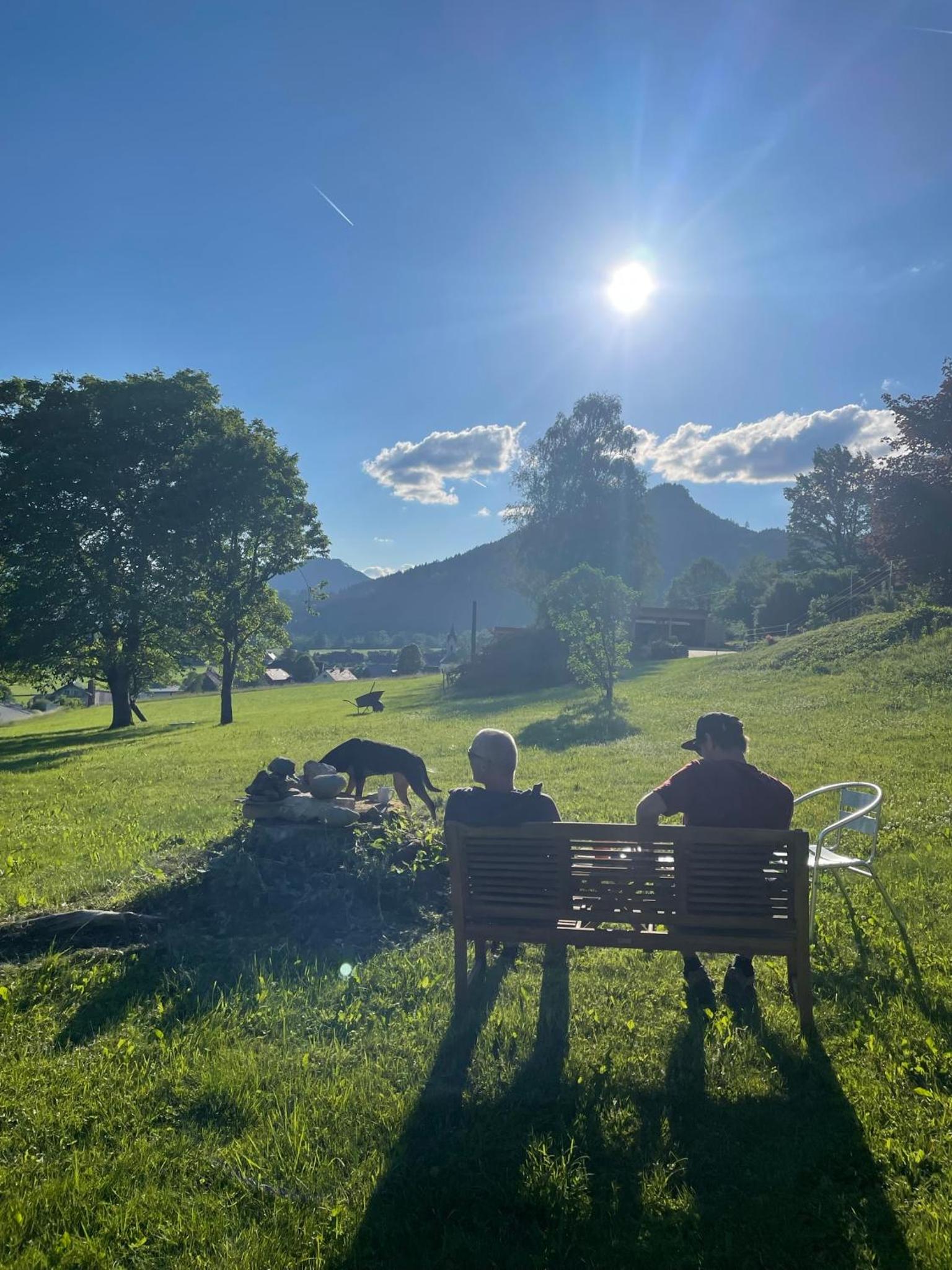 Berghaus Gesäuse Pension