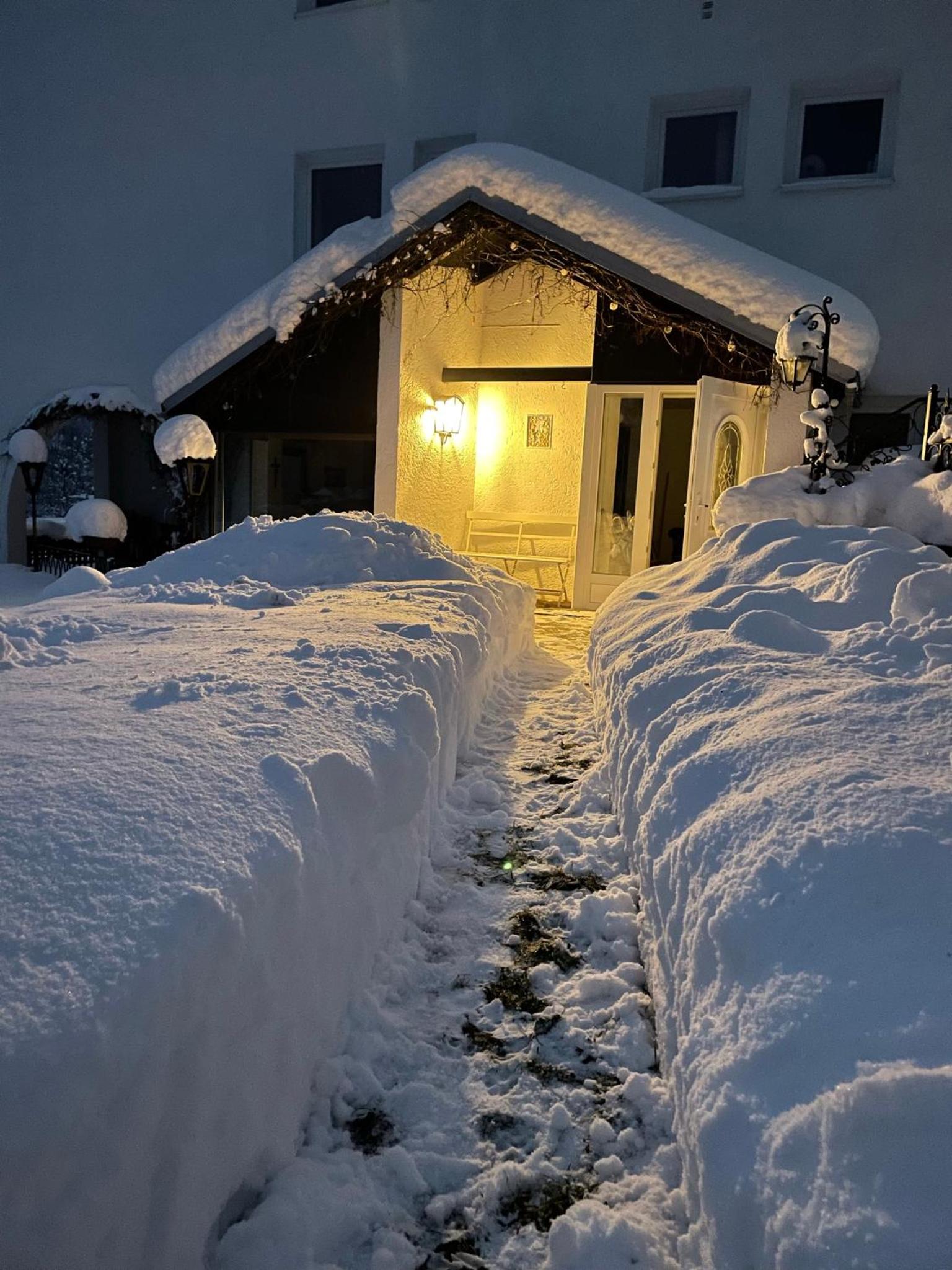 Berghaus Gesäuse Pension