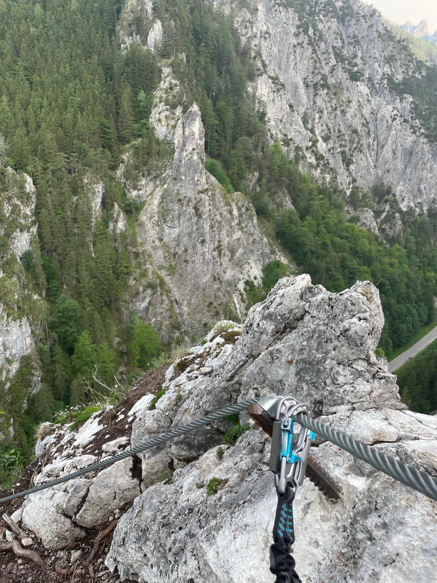 Berghaus Gesäuse Pension
