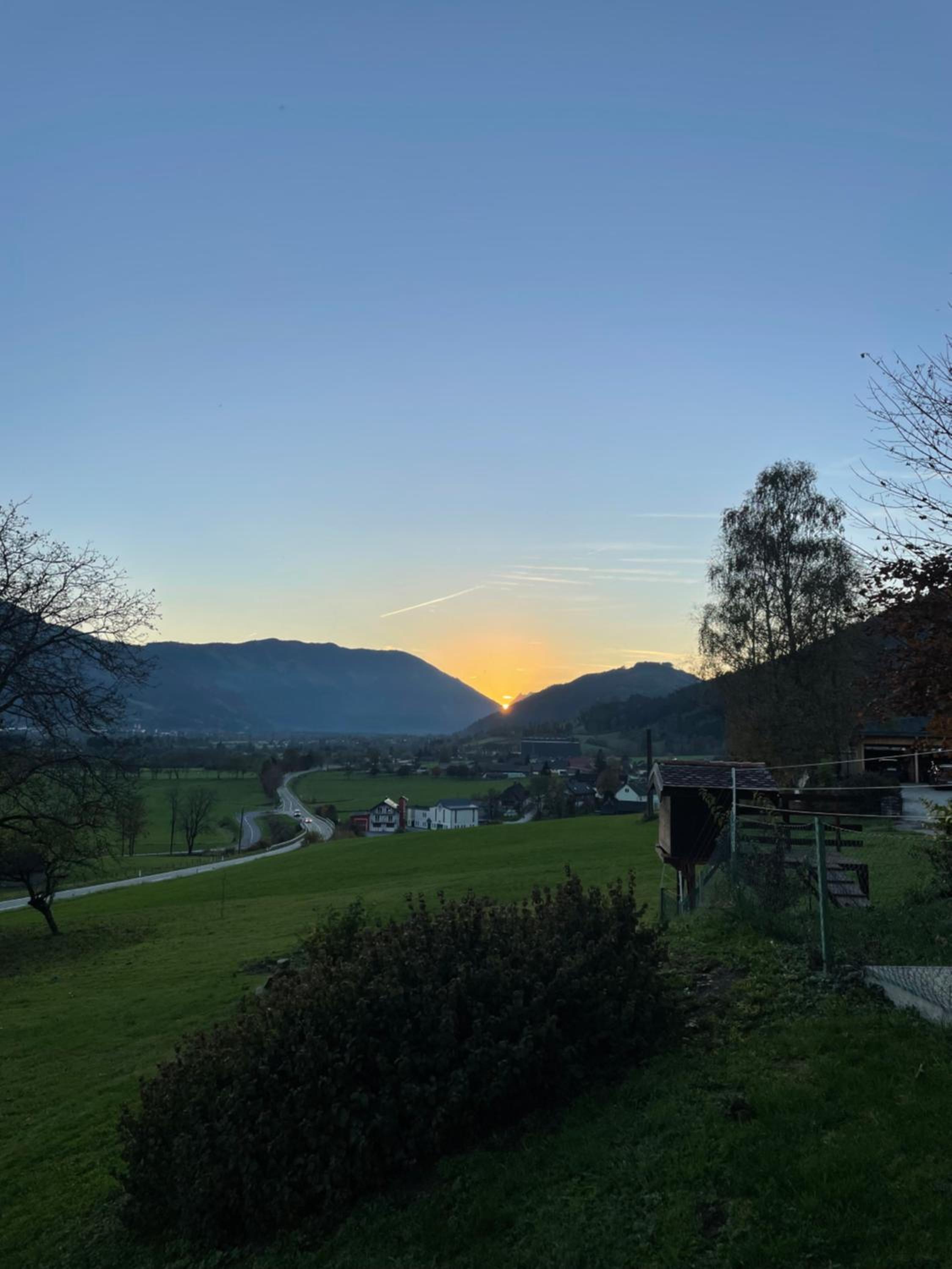 Berghaus Gesäuse Pension